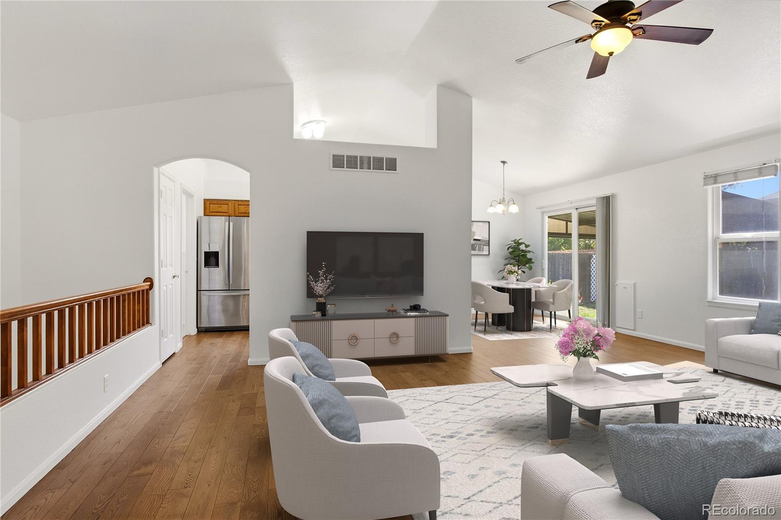 MLS Image #2 for 1388  midland street,brighton, Colorado