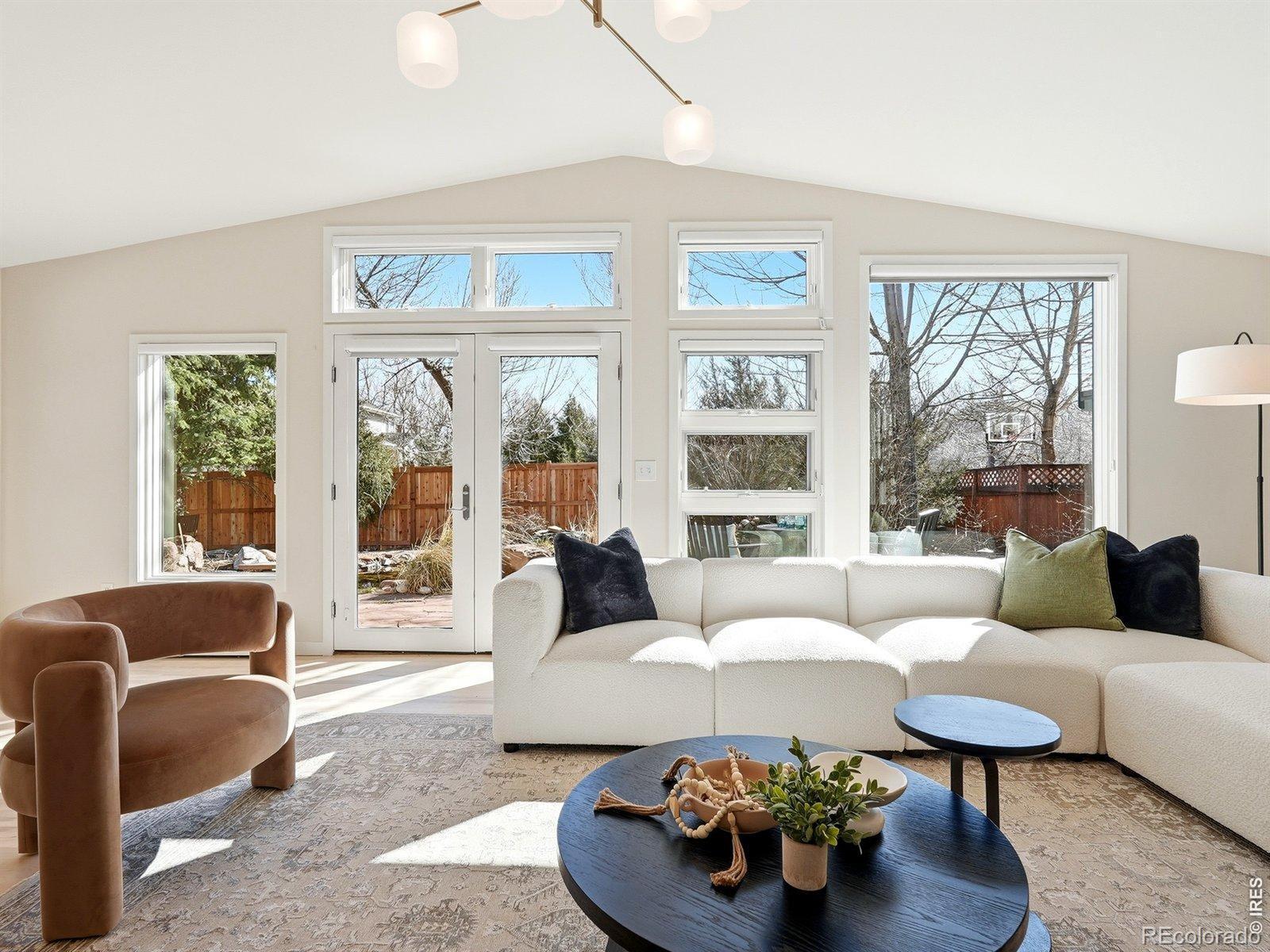 MLS Image #1 for 4165  17th street,boulder, Colorado
