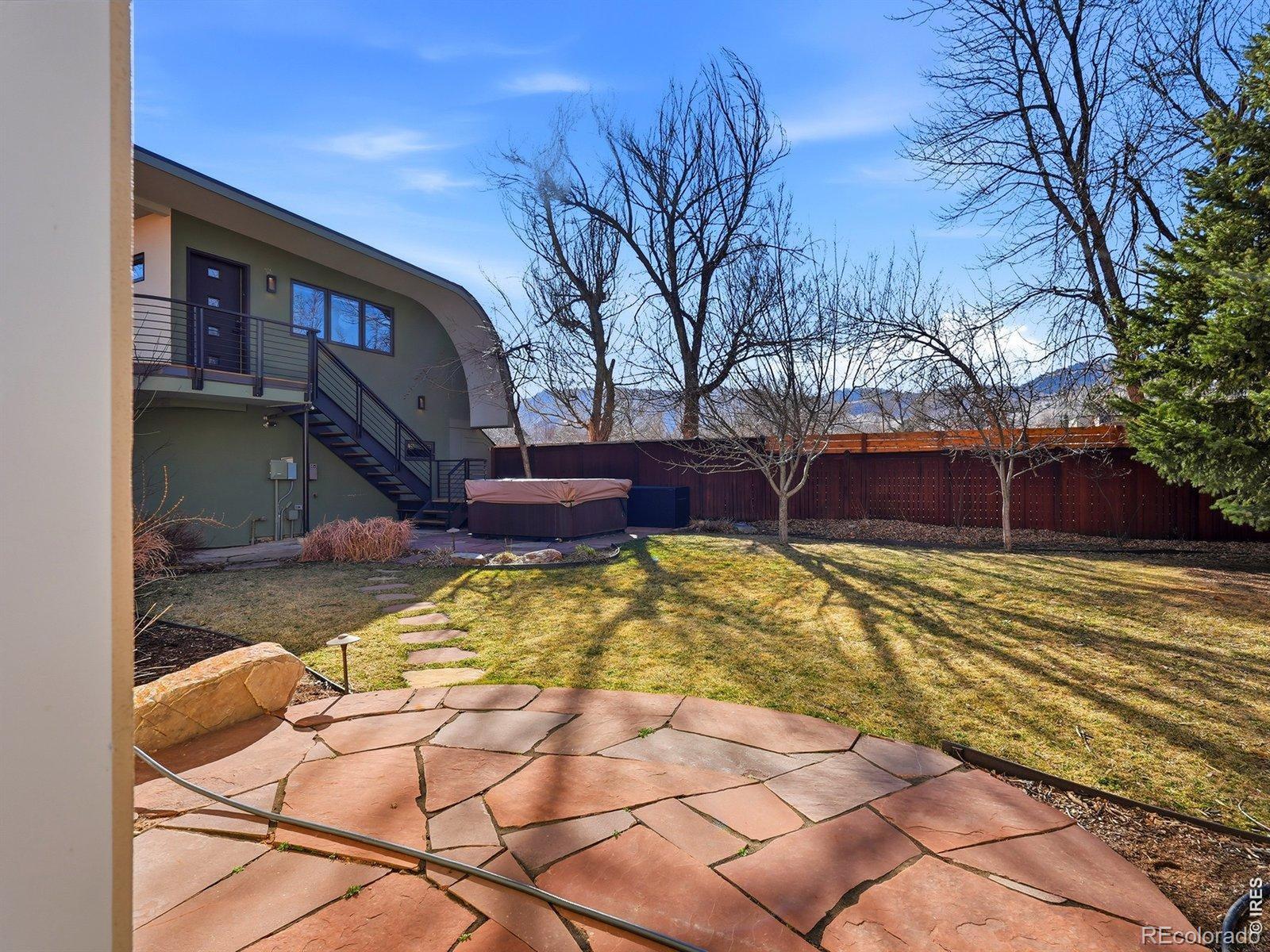 MLS Image #17 for 4165  17th street,boulder, Colorado