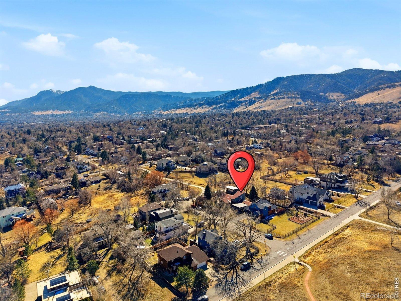 MLS Image #41 for 4165  17th street,boulder, Colorado
