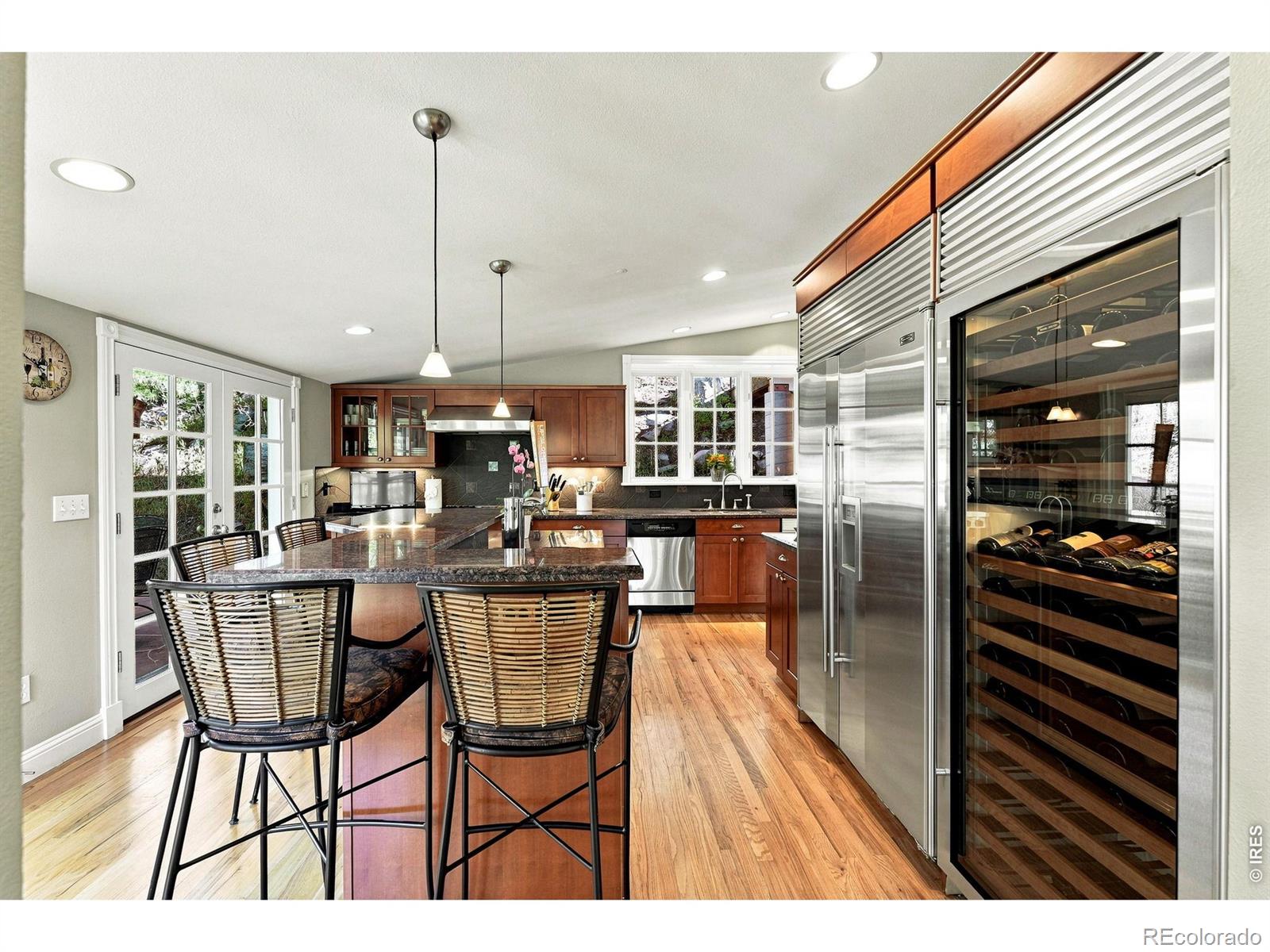 MLS Image #11 for 15  arrowleaf court,boulder, Colorado