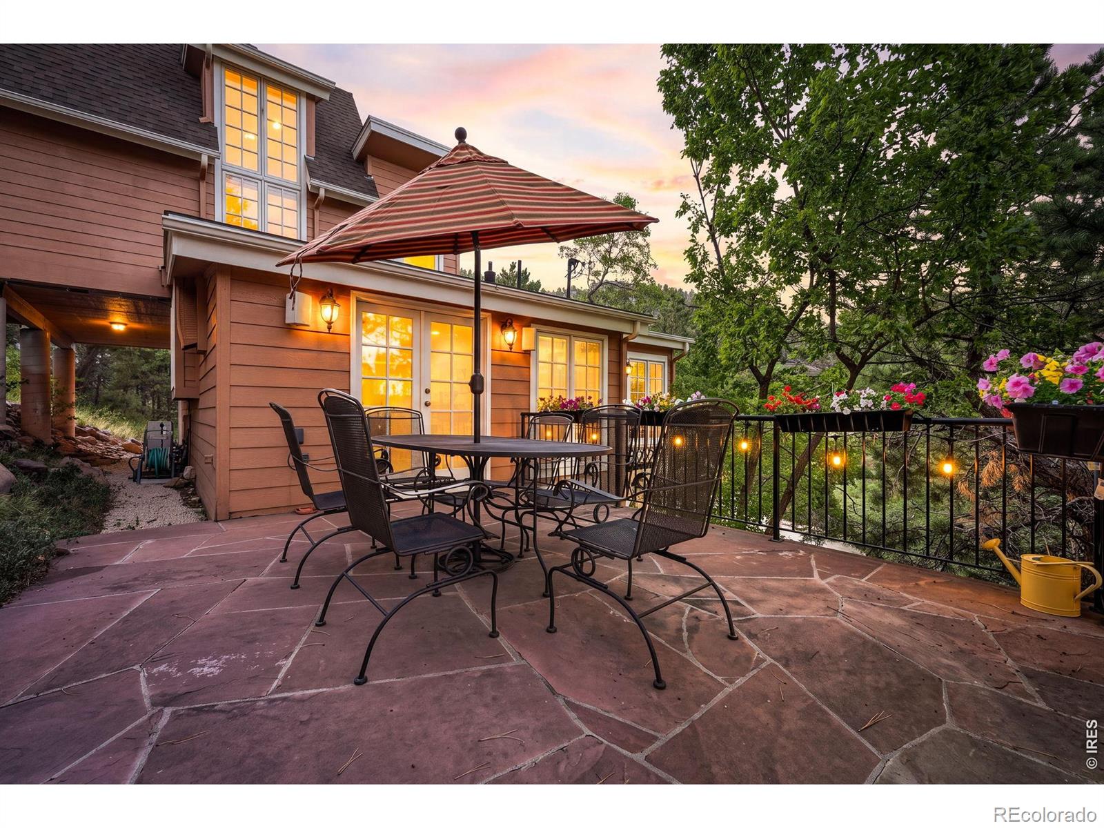 MLS Image #16 for 15  arrowleaf court,boulder, Colorado