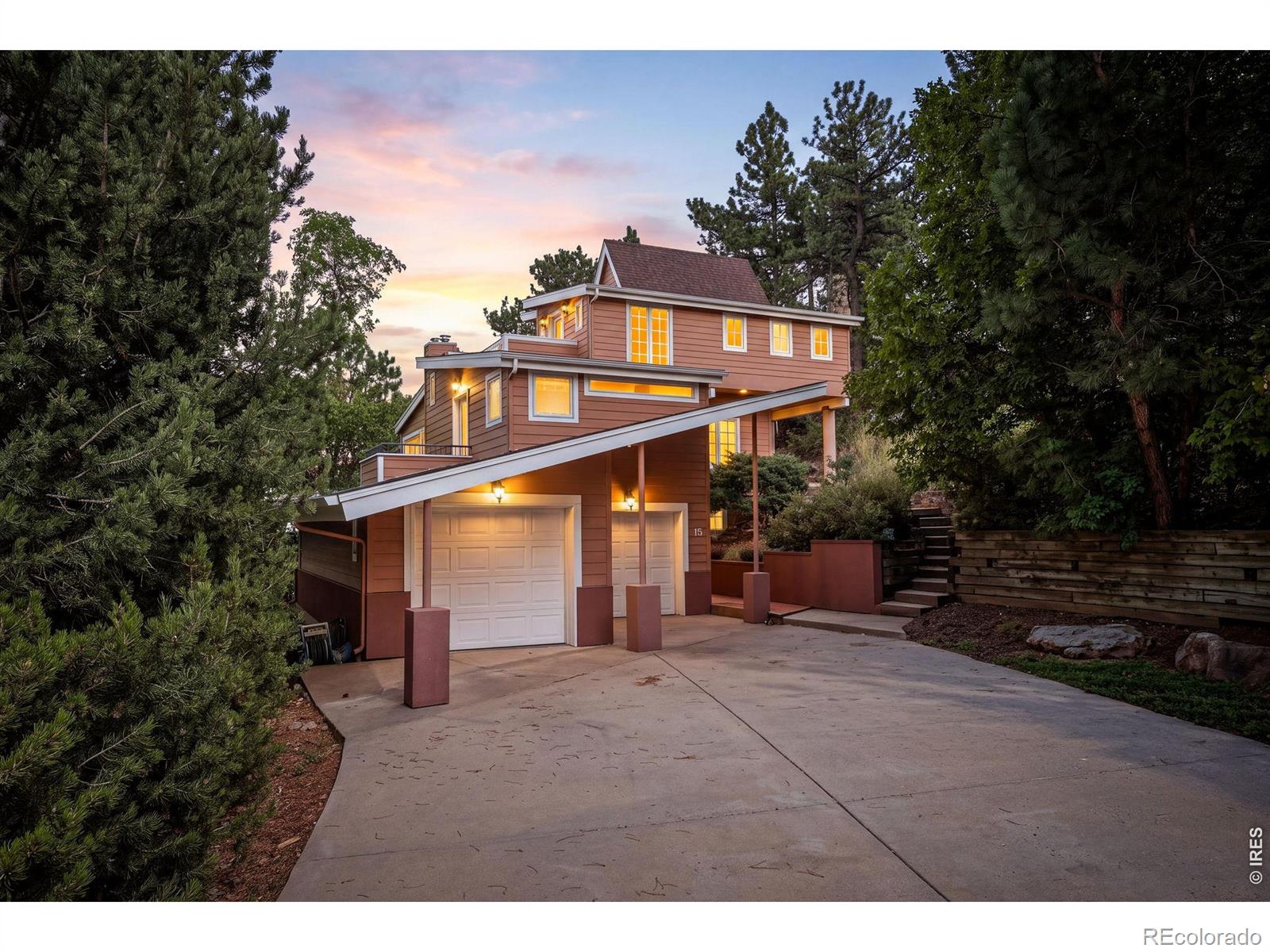 MLS Image #2 for 15  arrowleaf court,boulder, Colorado