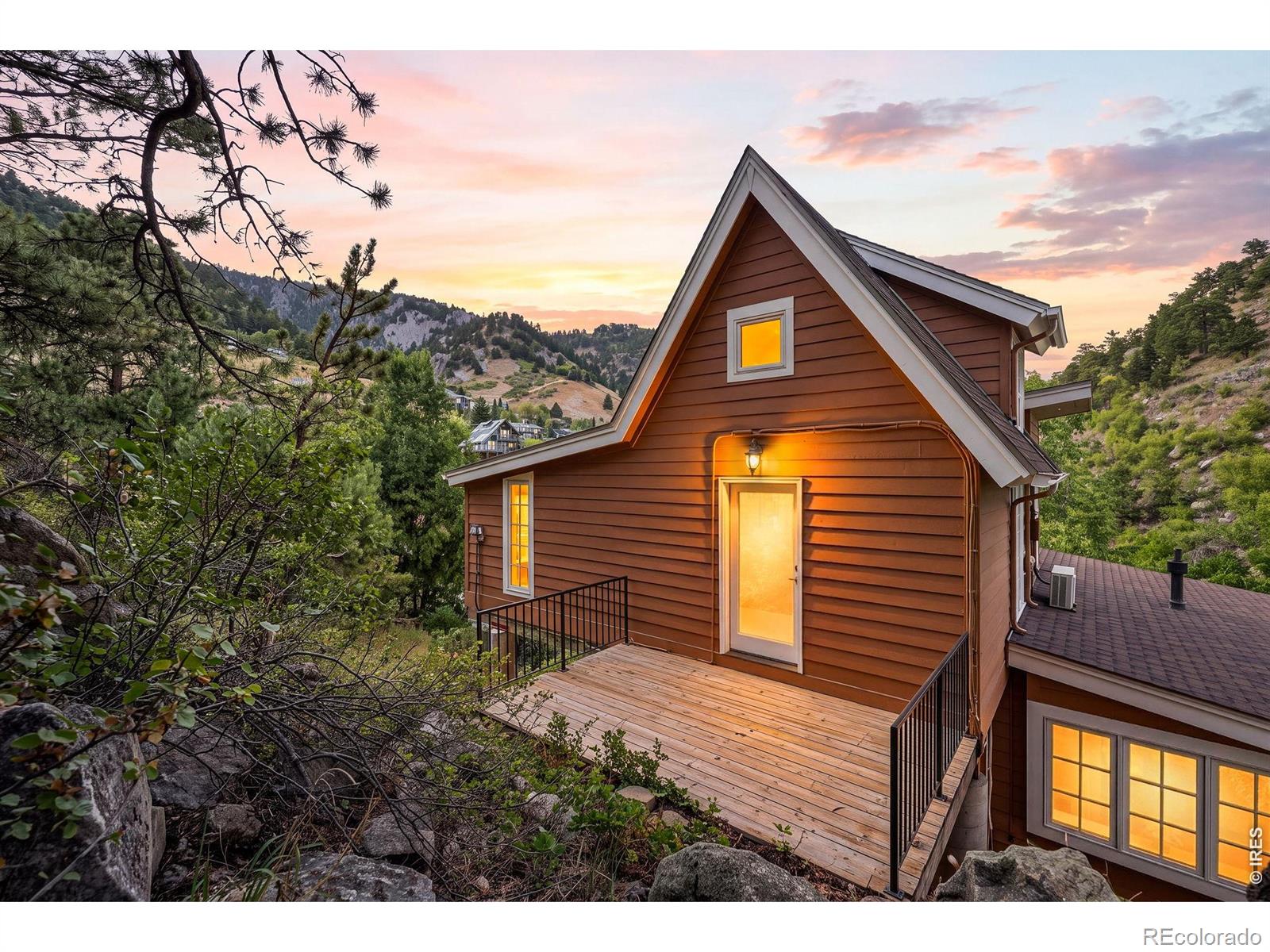 MLS Image #30 for 15  arrowleaf court,boulder, Colorado
