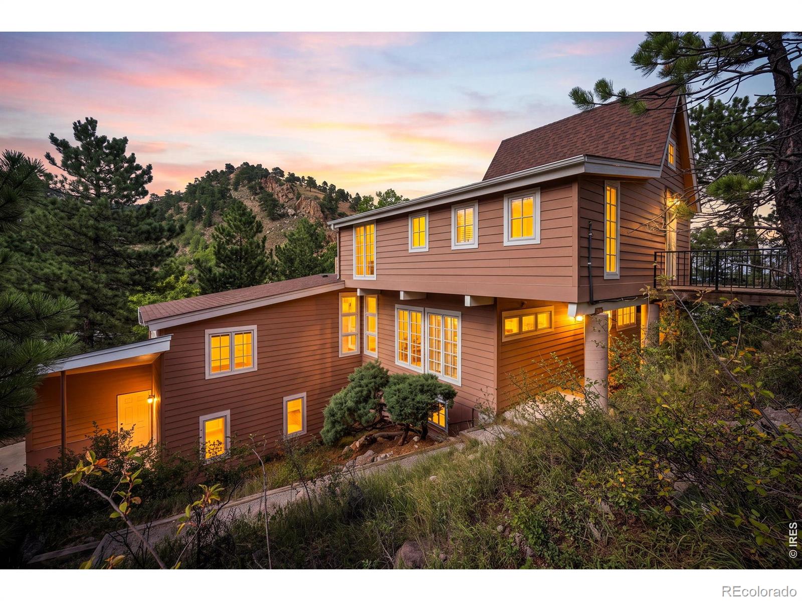 MLS Image #31 for 15  arrowleaf court,boulder, Colorado