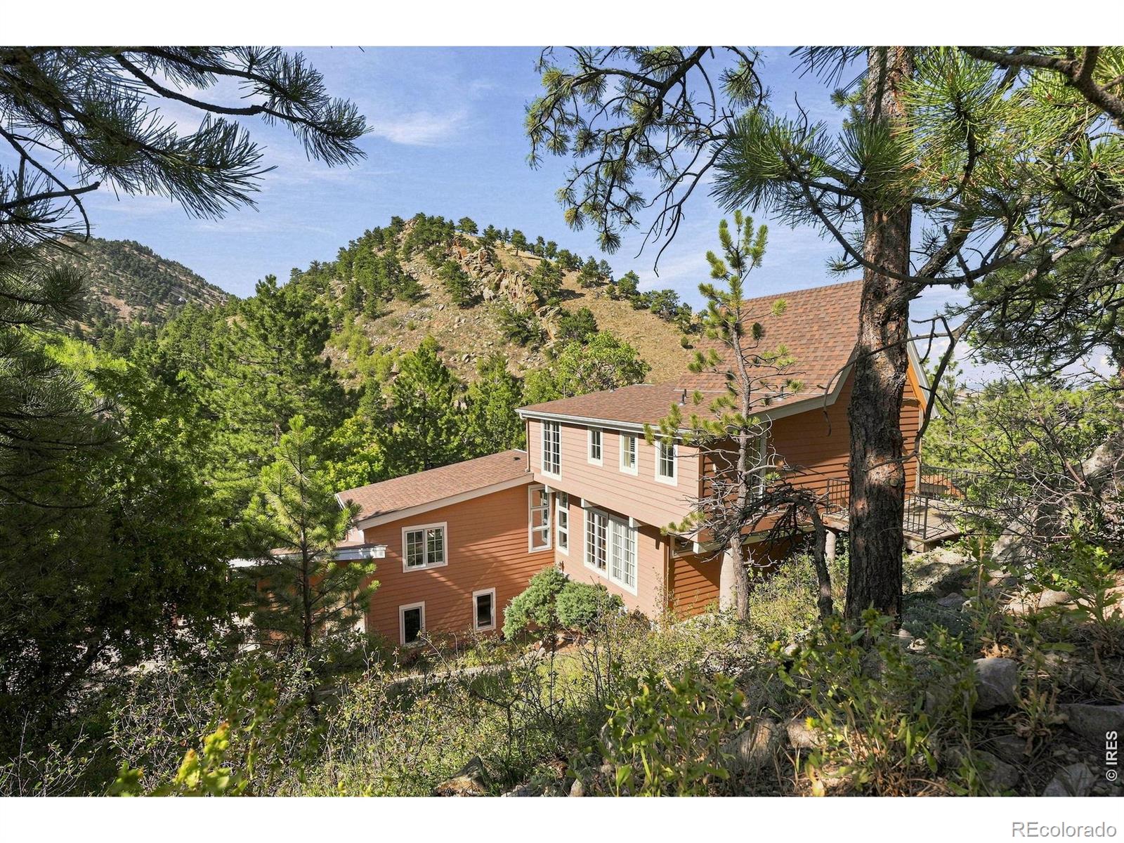 MLS Image #33 for 15  arrowleaf court,boulder, Colorado