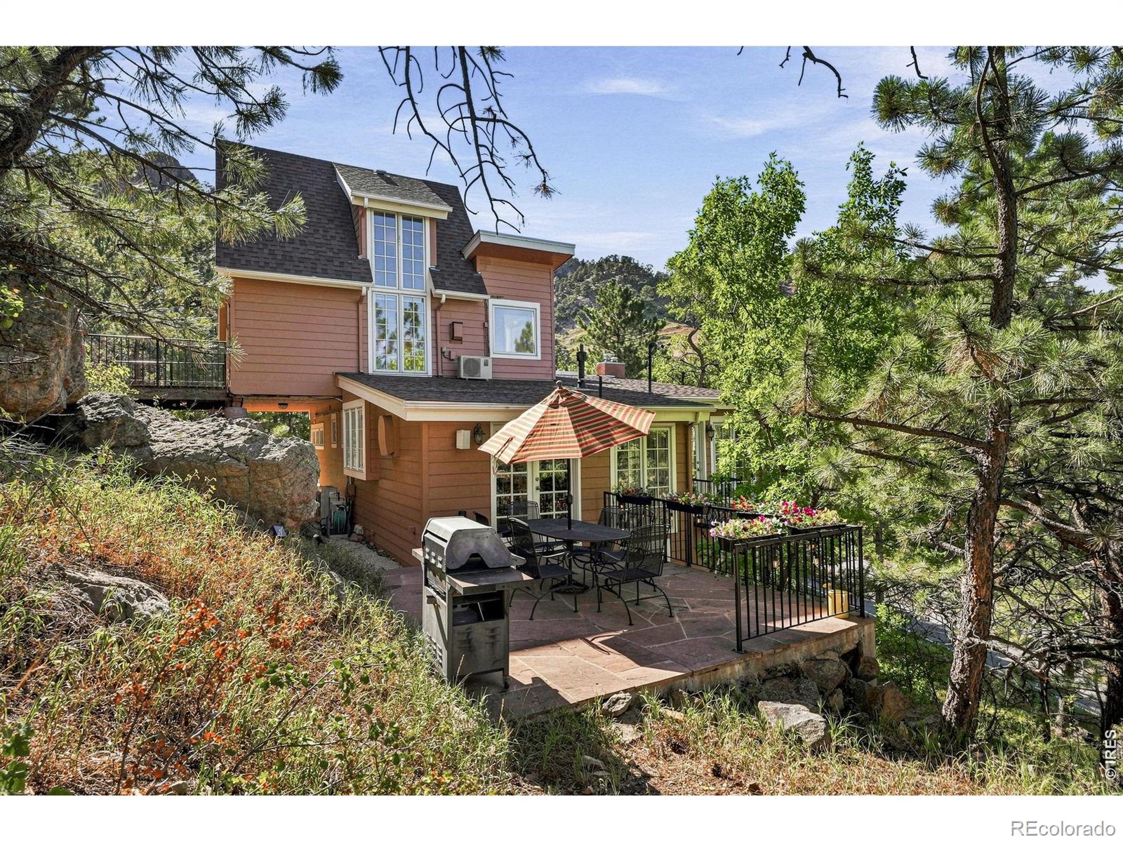 MLS Image #34 for 15  arrowleaf court,boulder, Colorado