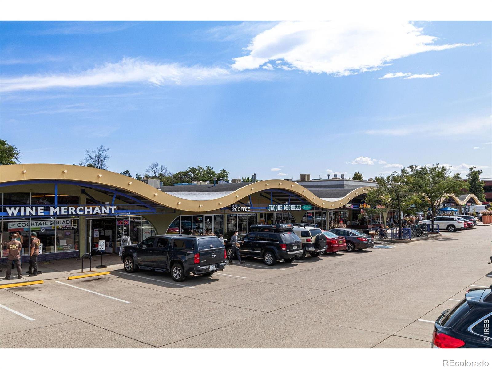 MLS Image #39 for 15  arrowleaf court,boulder, Colorado