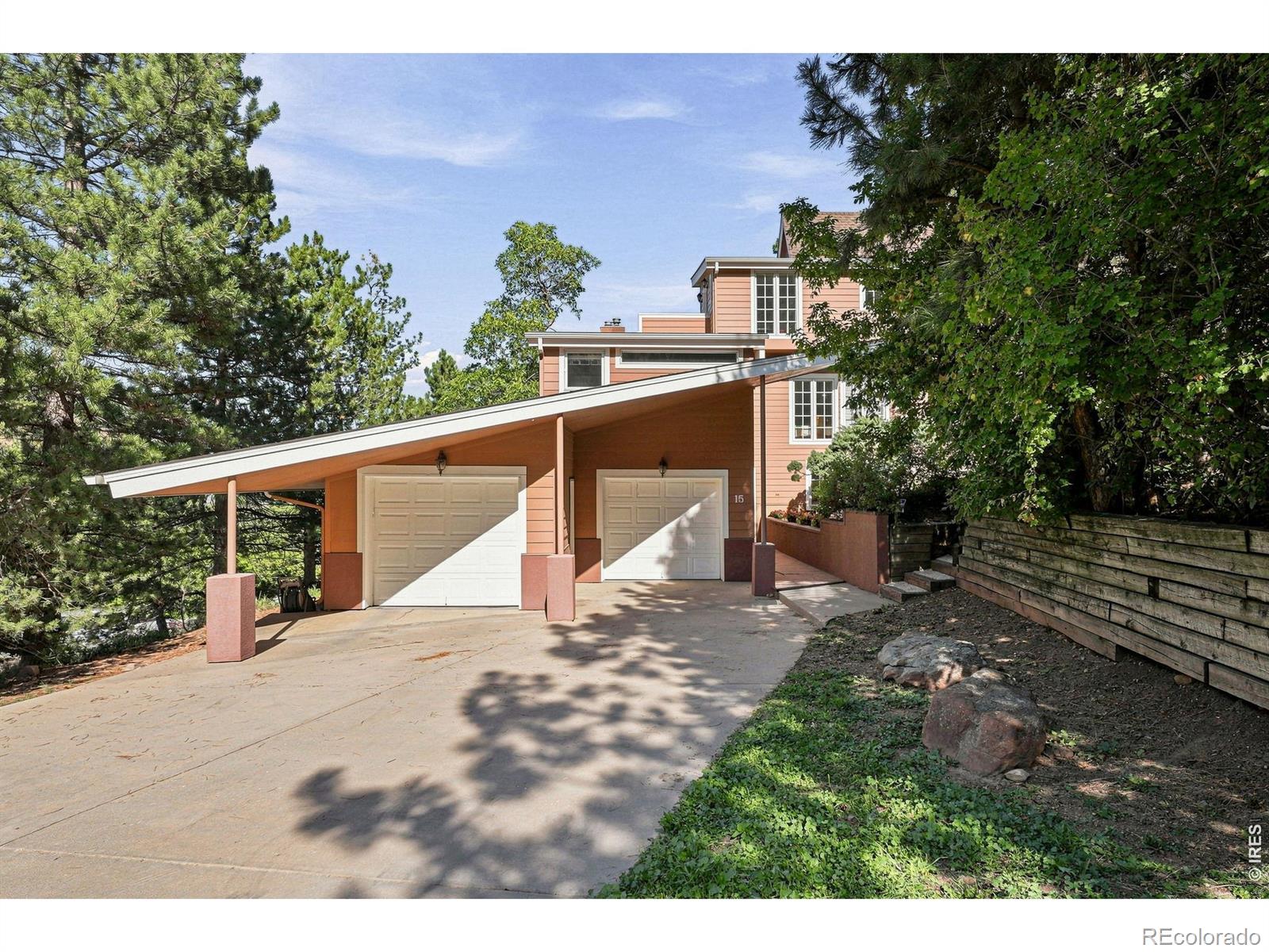 MLS Image #5 for 15  arrowleaf court,boulder, Colorado