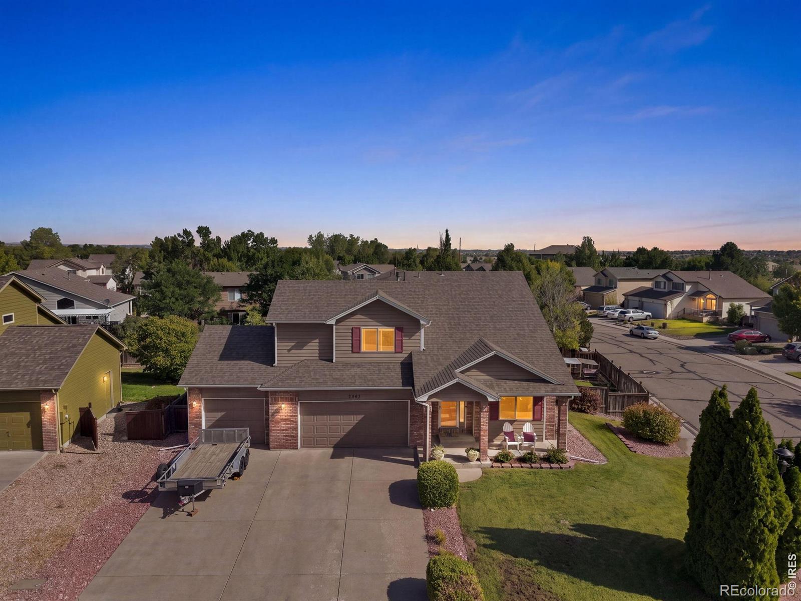 MLS Image #25 for 7203 w 21st st rd,greeley, Colorado