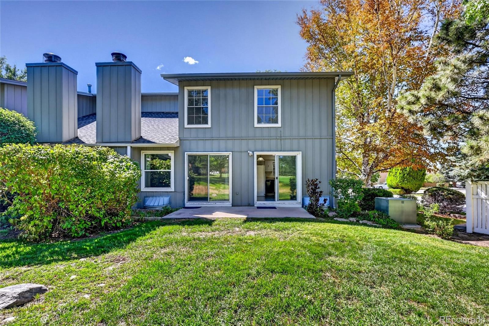 MLS Image #1 for 2784 s wheeling way,aurora, Colorado
