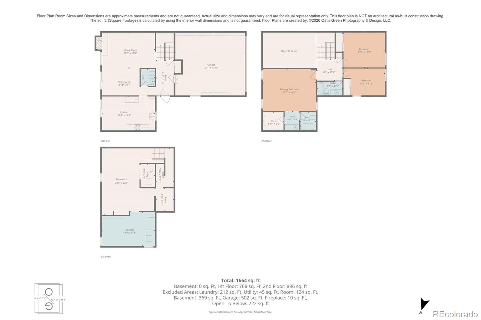 MLS Image #33 for 2784 s wheeling way,aurora, Colorado