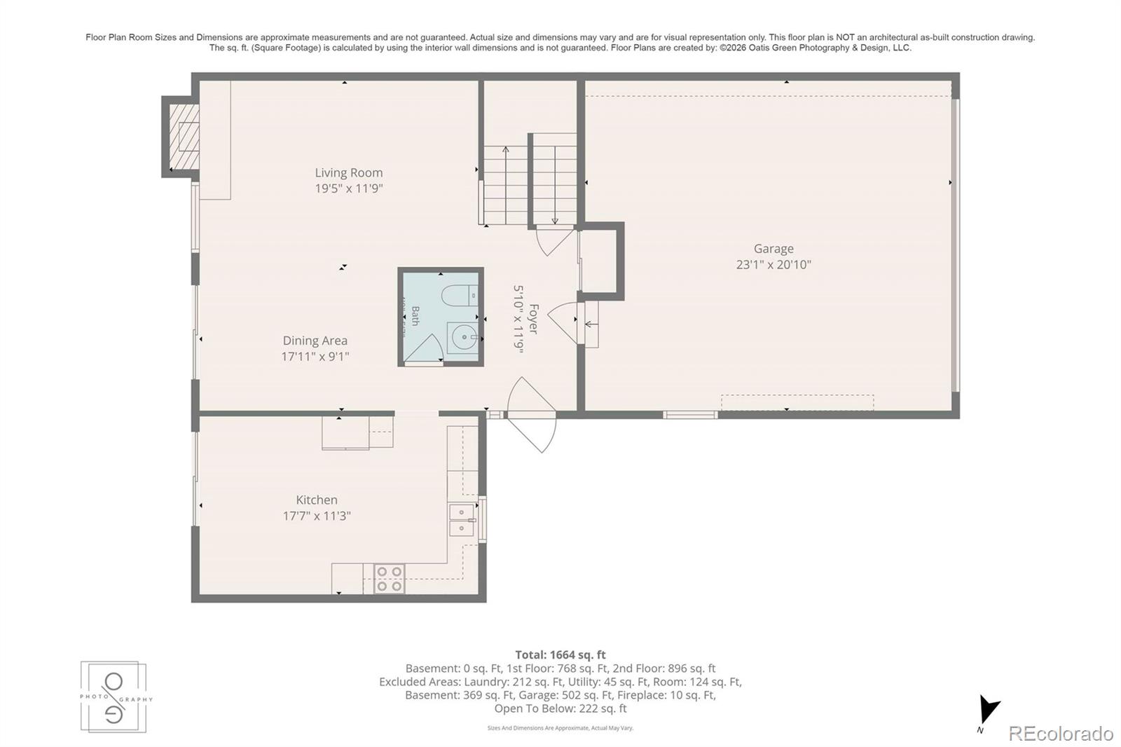 MLS Image #34 for 2784 s wheeling way,aurora, Colorado