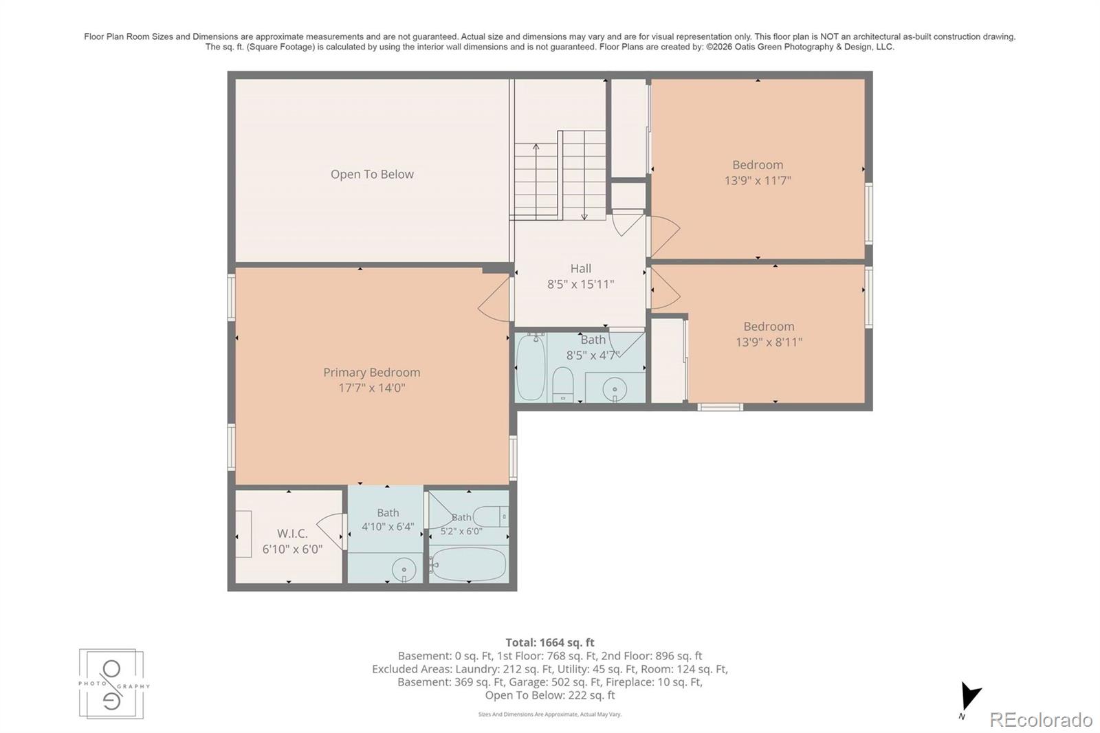 MLS Image #35 for 2784 s wheeling way,aurora, Colorado