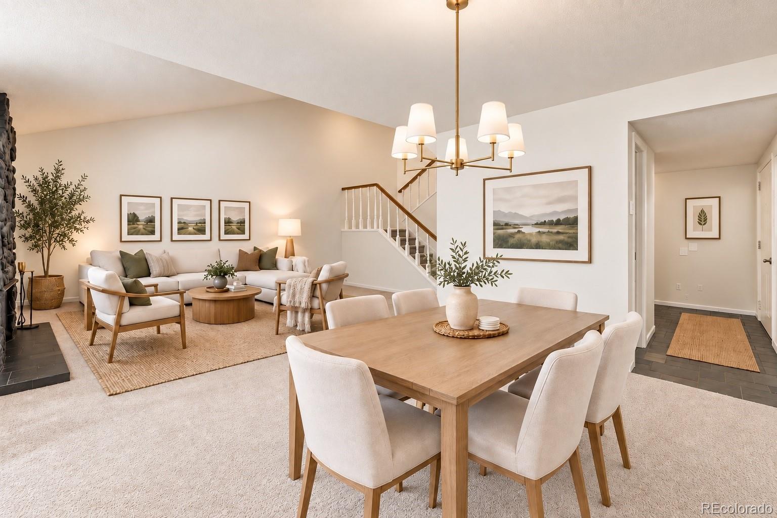 MLS Image #5 for 2784 s wheeling way,aurora, Colorado