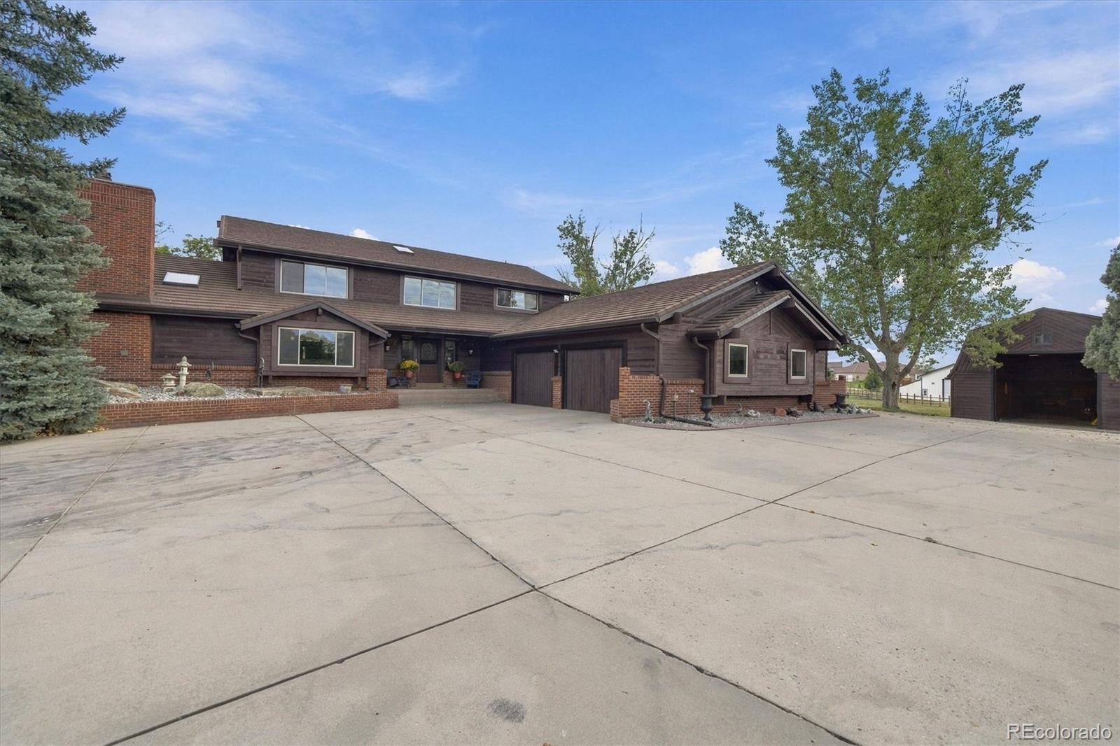 MLS Image #1 for 11375  lewistown street,commerce city, Colorado
