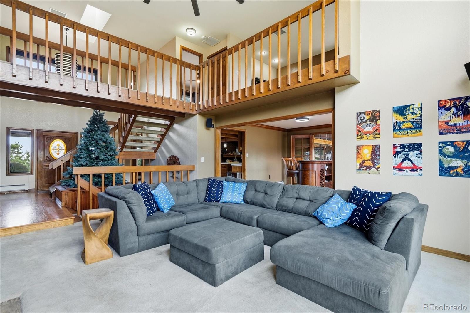 MLS Image #5 for 11375  lewistown street,commerce city, Colorado