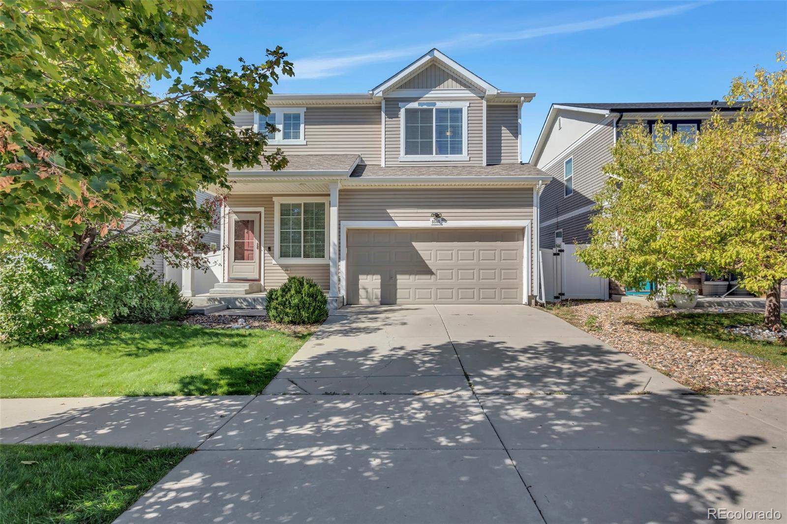MLS Image #0 for 5545 e liverpool ,denver, Colorado
