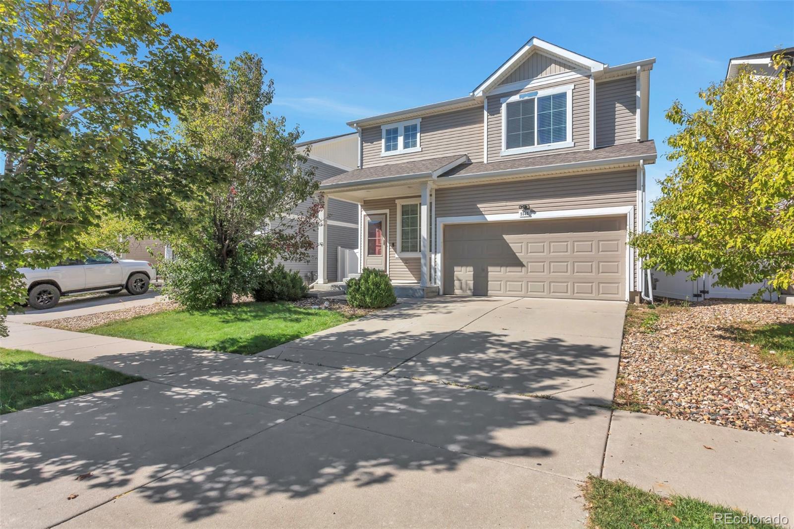 MLS Image #1 for 5545 e liverpool ,denver, Colorado