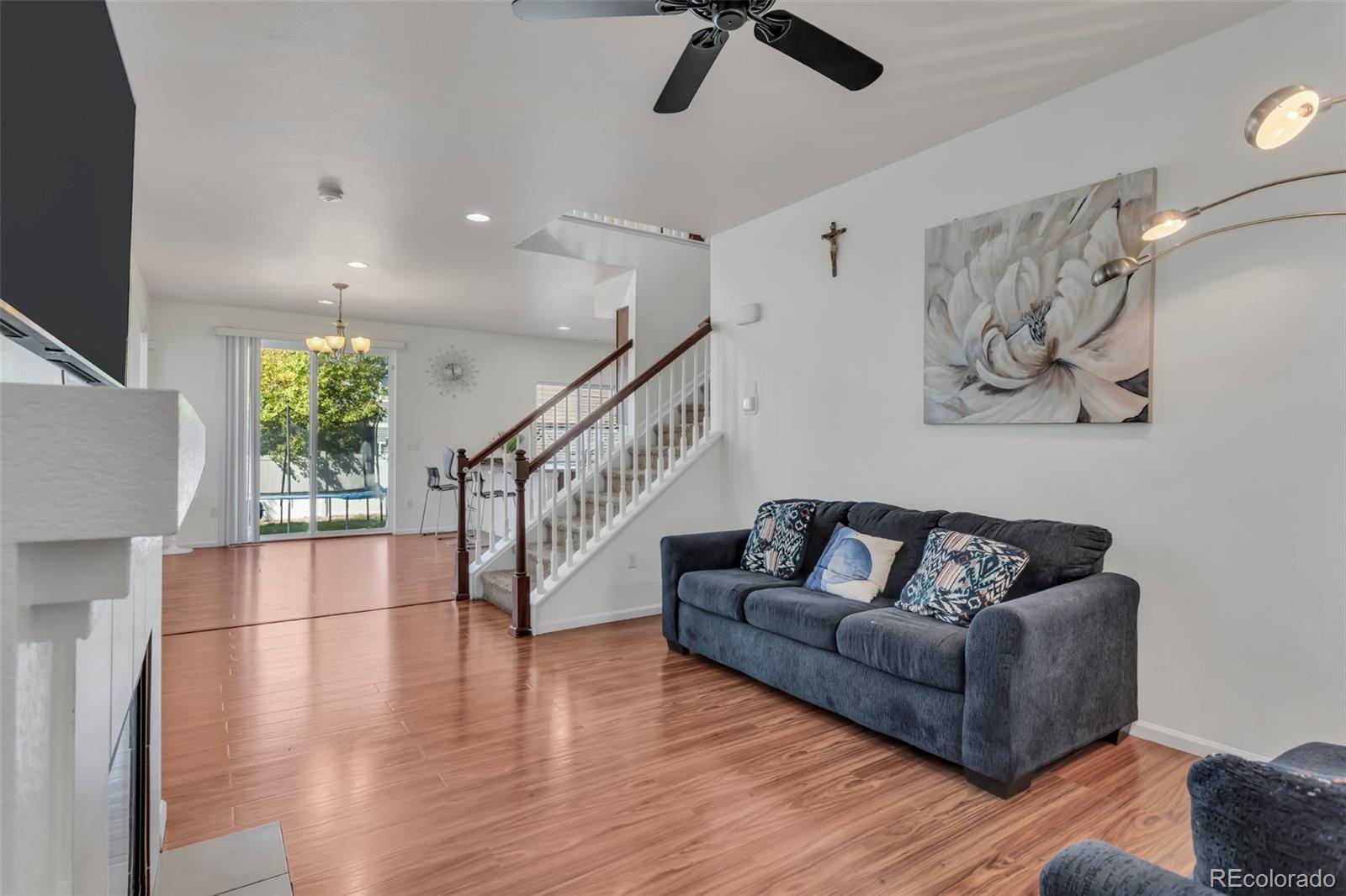 MLS Image #2 for 5545 e liverpool ,denver, Colorado