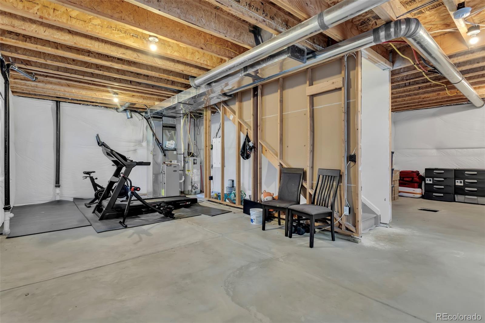 MLS Image #21 for 5545 e liverpool ,denver, Colorado