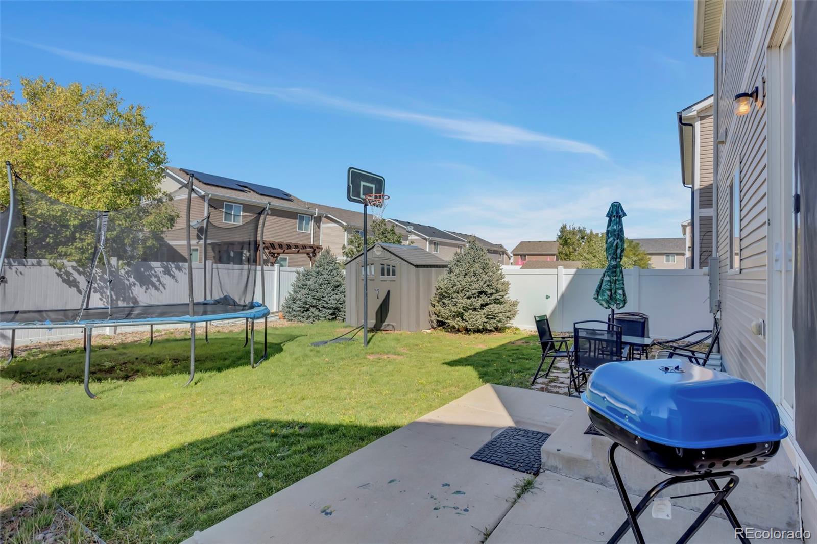 MLS Image #22 for 5545 e liverpool ,denver, Colorado
