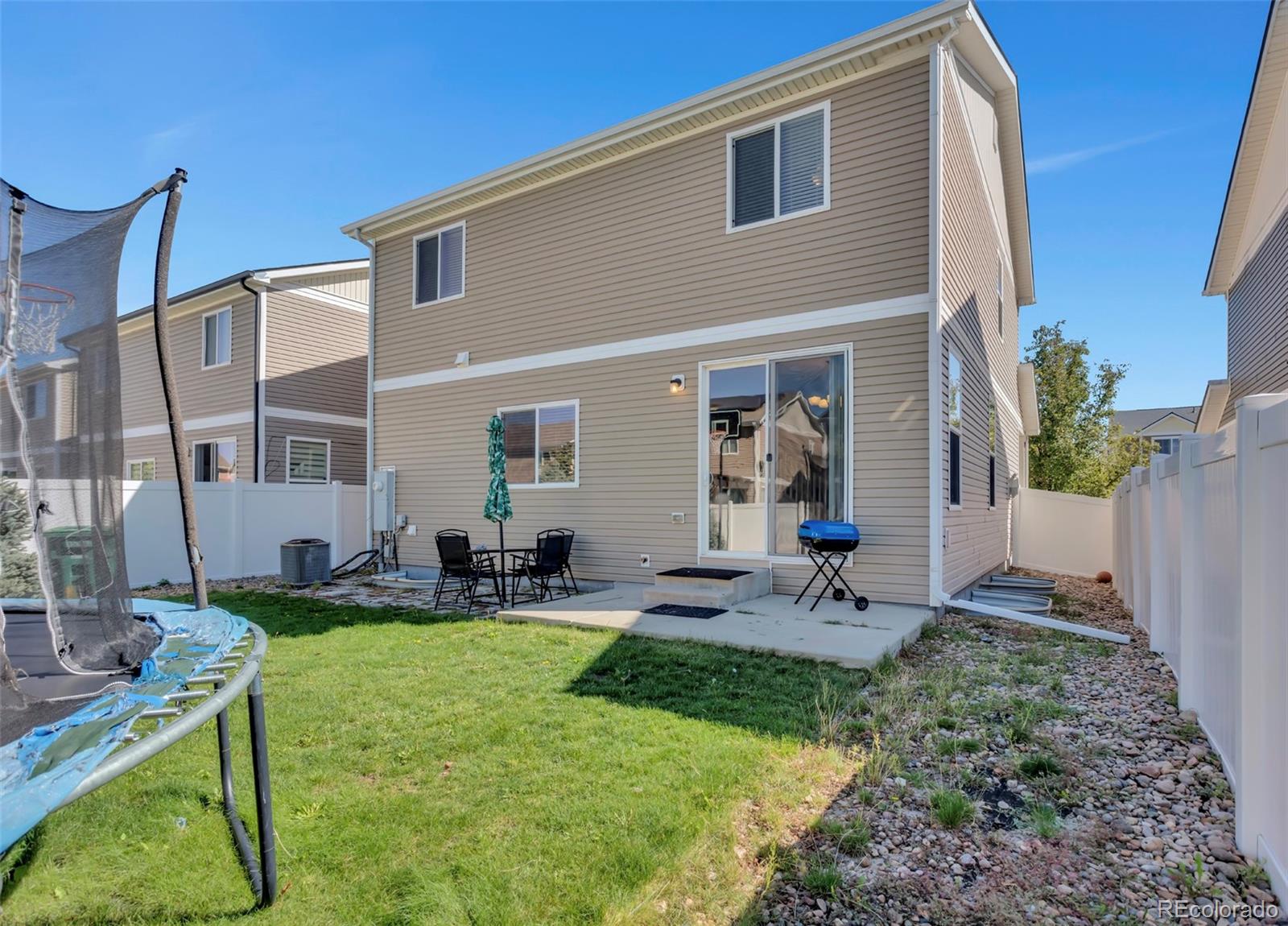 MLS Image #23 for 5545 e liverpool ,denver, Colorado