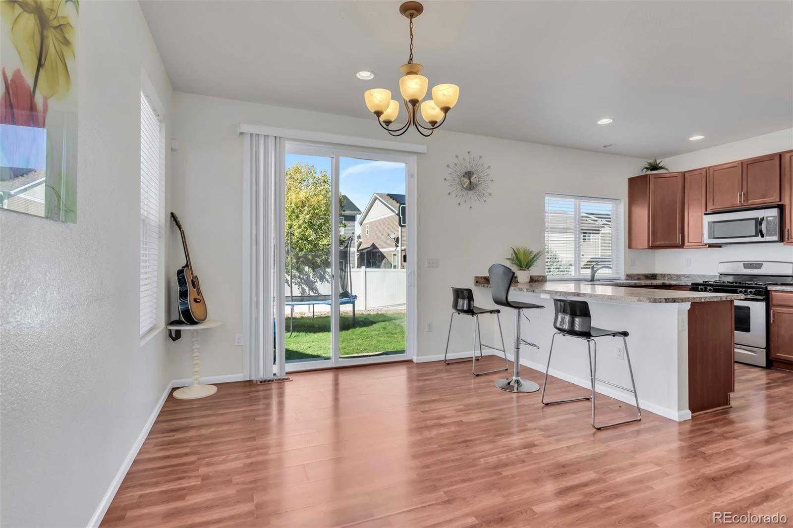 MLS Image #4 for 5545 e liverpool ,denver, Colorado