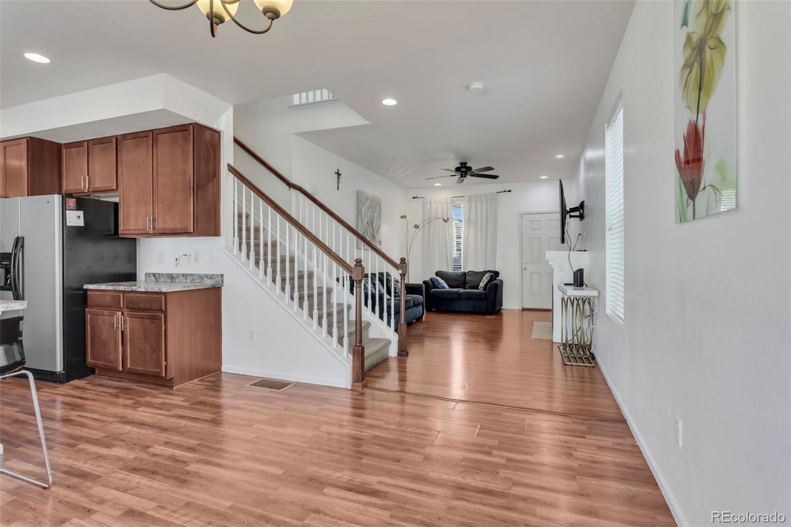MLS Image #5 for 5545 e liverpool ,denver, Colorado