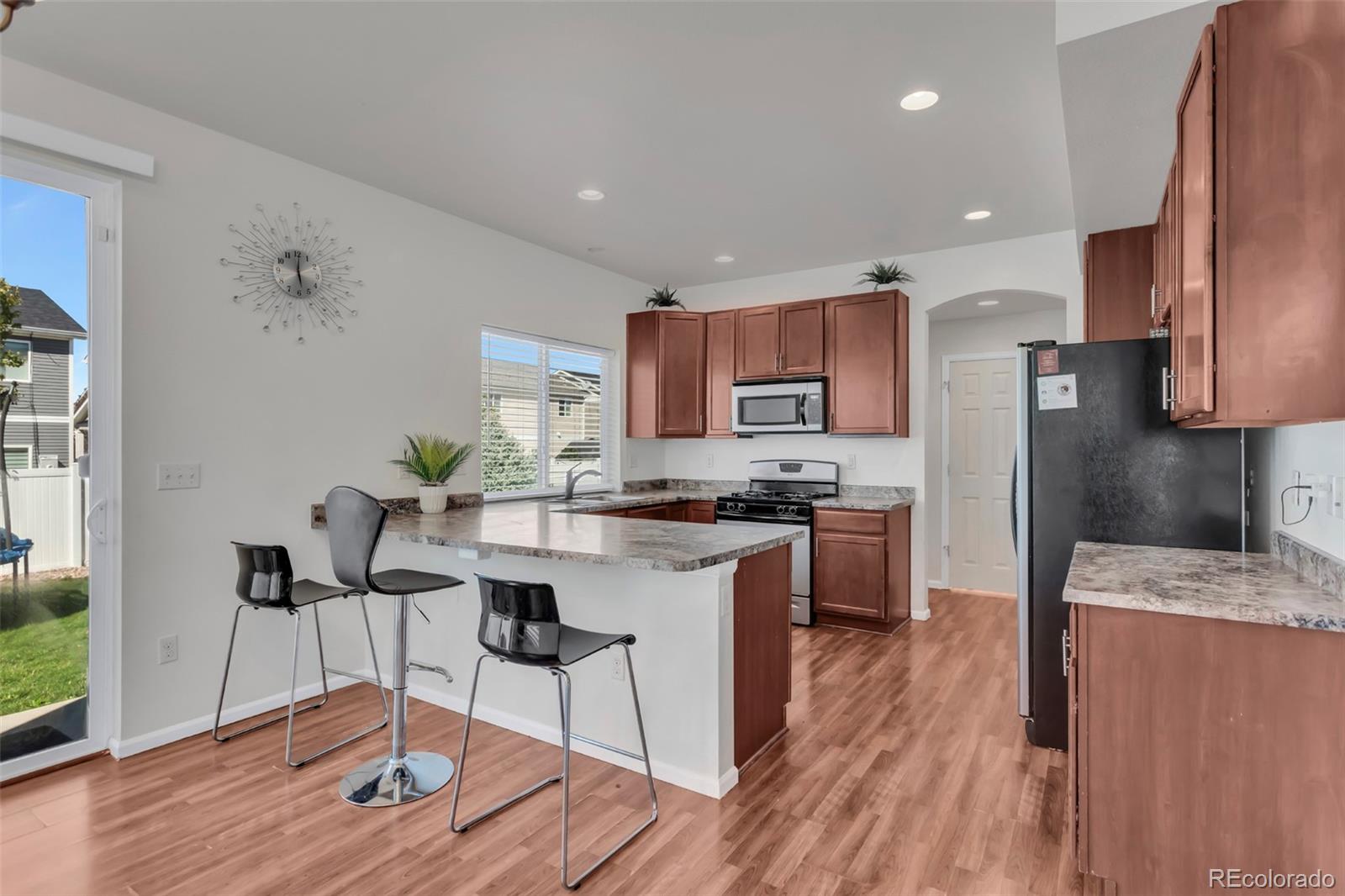 MLS Image #6 for 5545 e liverpool ,denver, Colorado