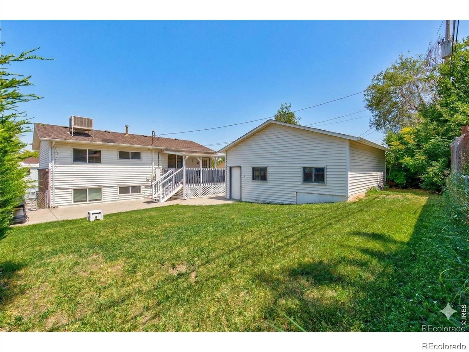 MLS Image #1 for 3170 w 94th avenue,westminster, Colorado