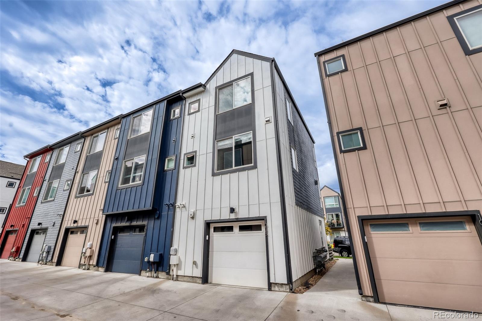 MLS Image #21 for 1038  depew street ,lakewood, Colorado