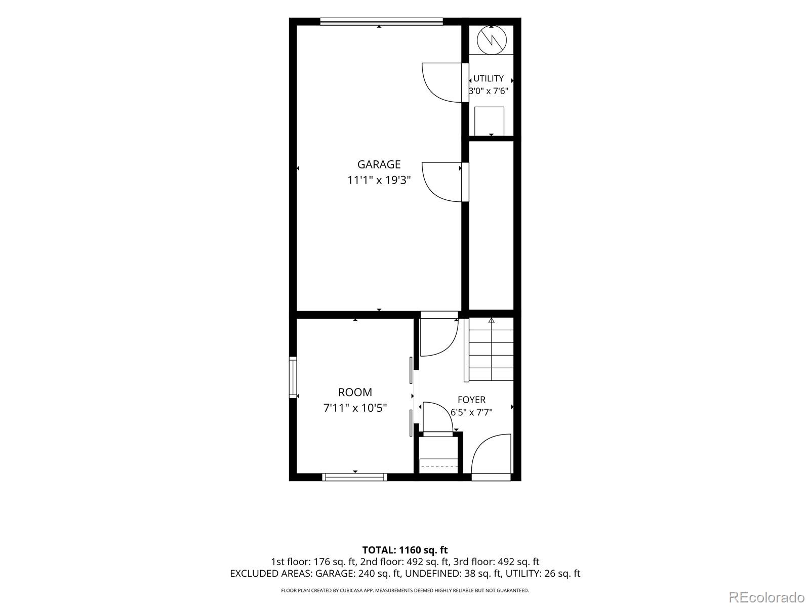 MLS Image #22 for 1038  depew street ,lakewood, Colorado