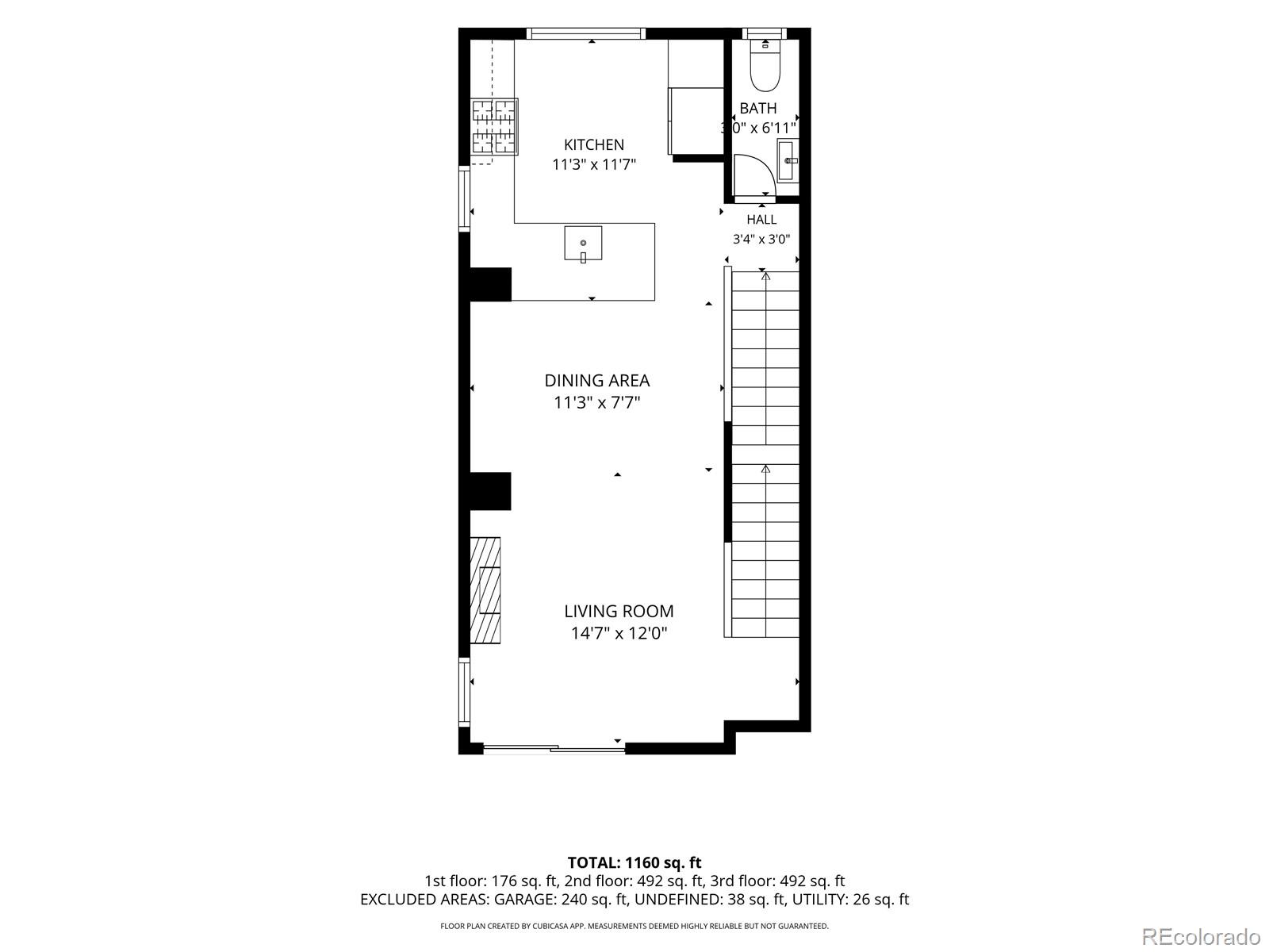 MLS Image #23 for 1038  depew street ,lakewood, Colorado