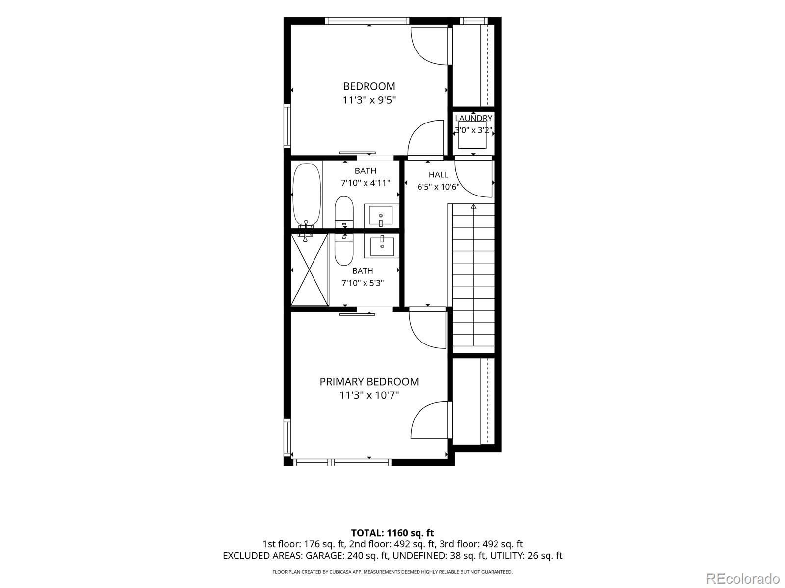 MLS Image #24 for 1038  depew street ,lakewood, Colorado