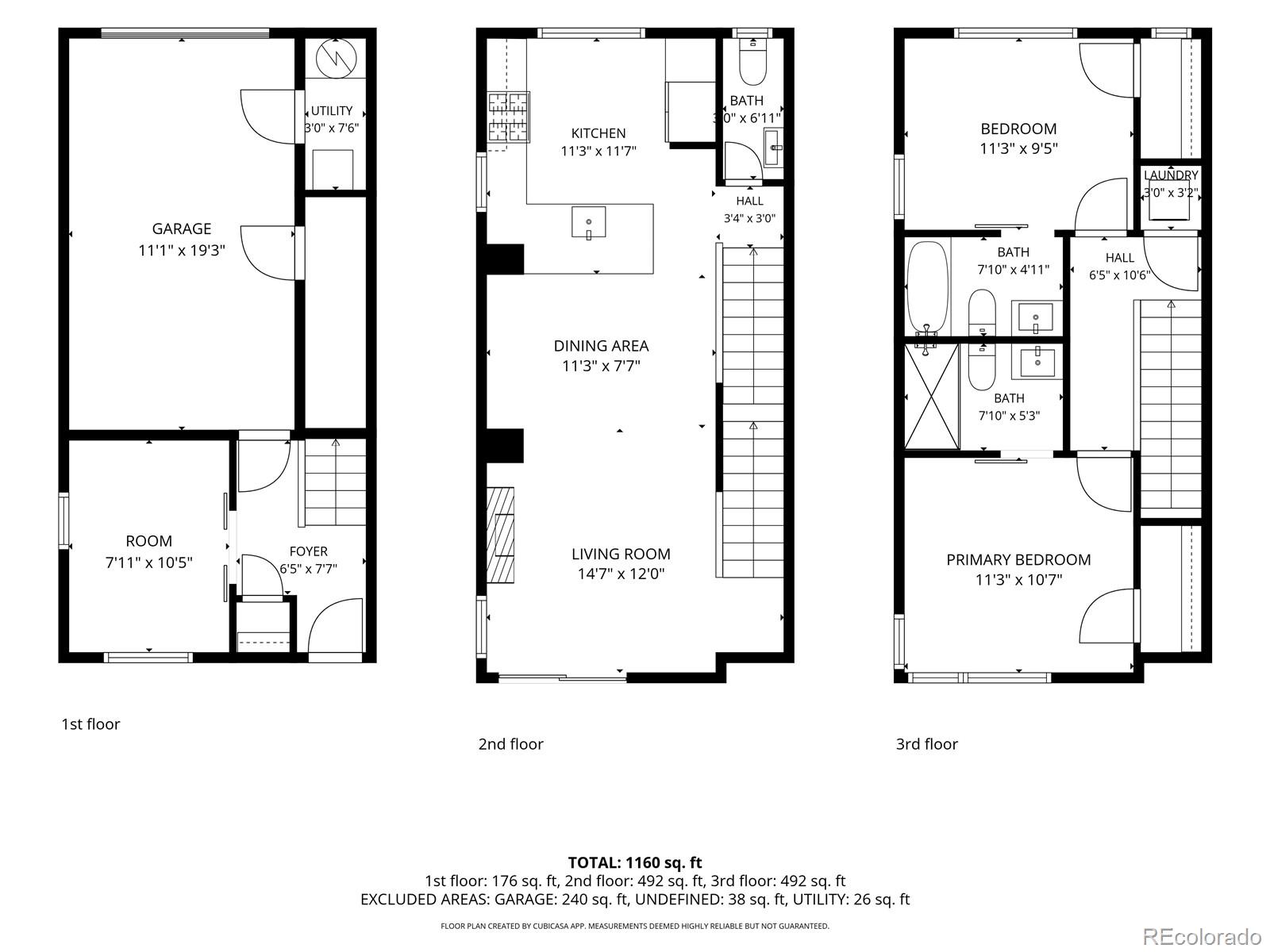 MLS Image #25 for 1038  depew street ,lakewood, Colorado