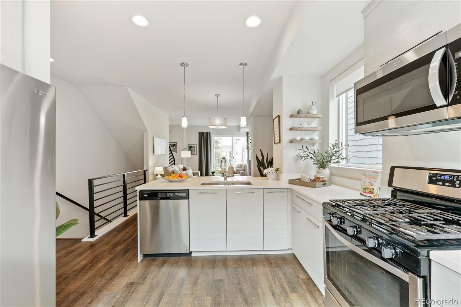 MLS Image #5 for 1038  depew street ,lakewood, Colorado