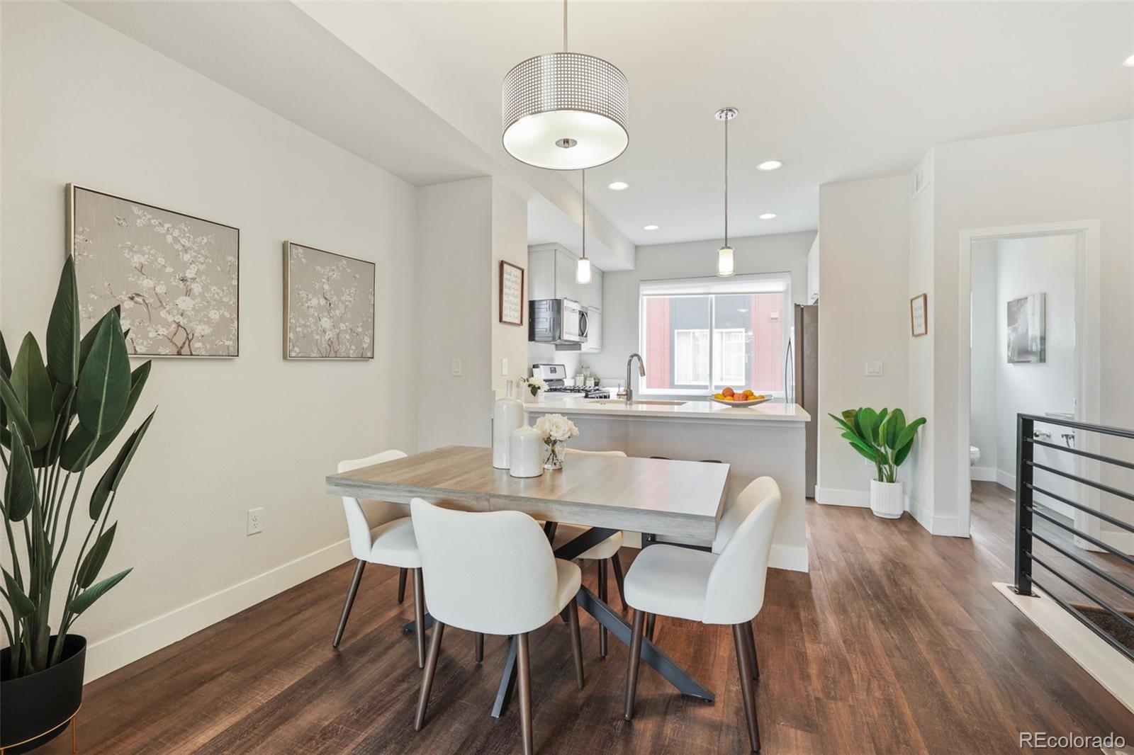 MLS Image #7 for 1038  depew street ,lakewood, Colorado