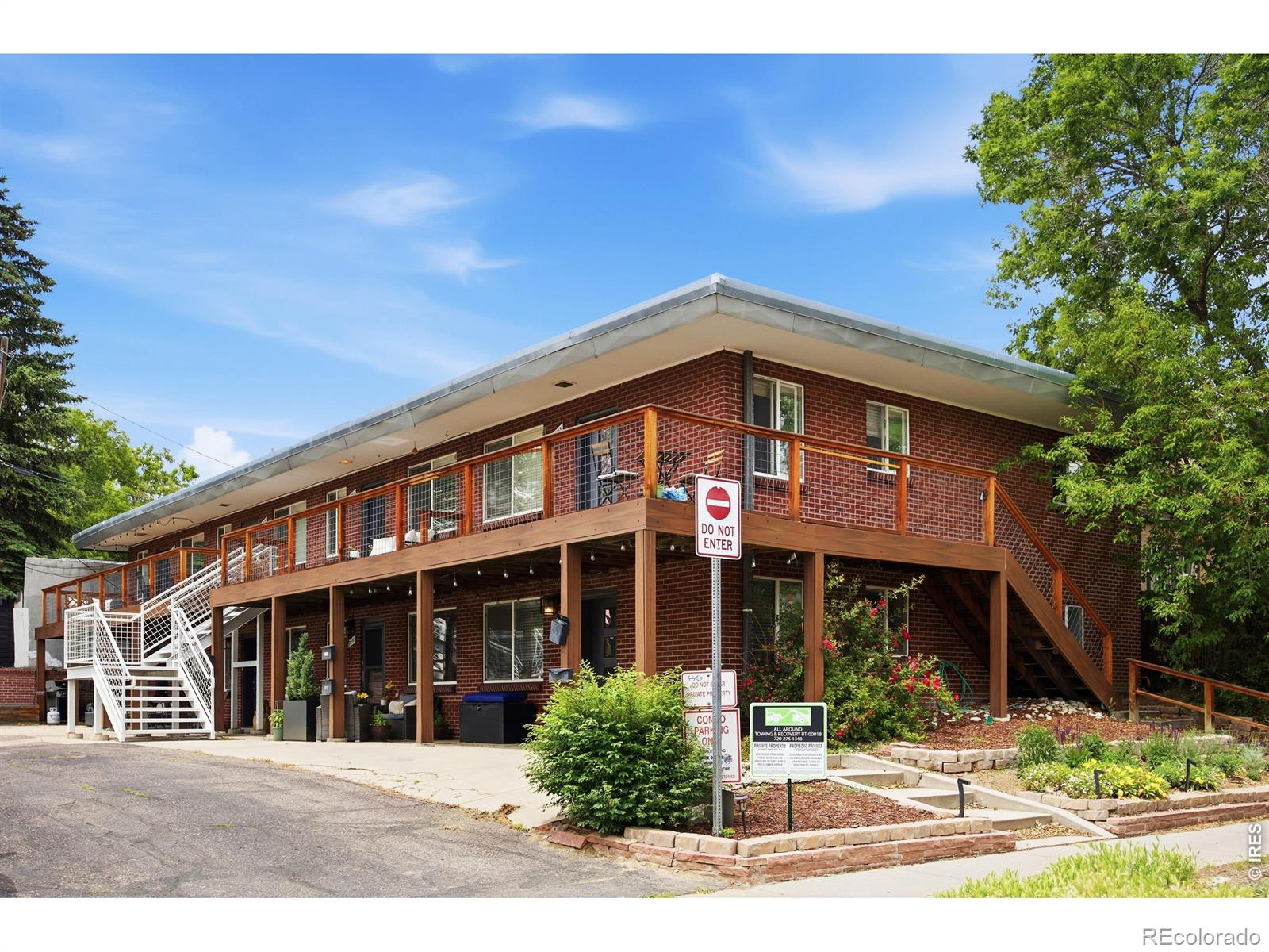 MLS Image #21 for 3221  newton street,denver, Colorado