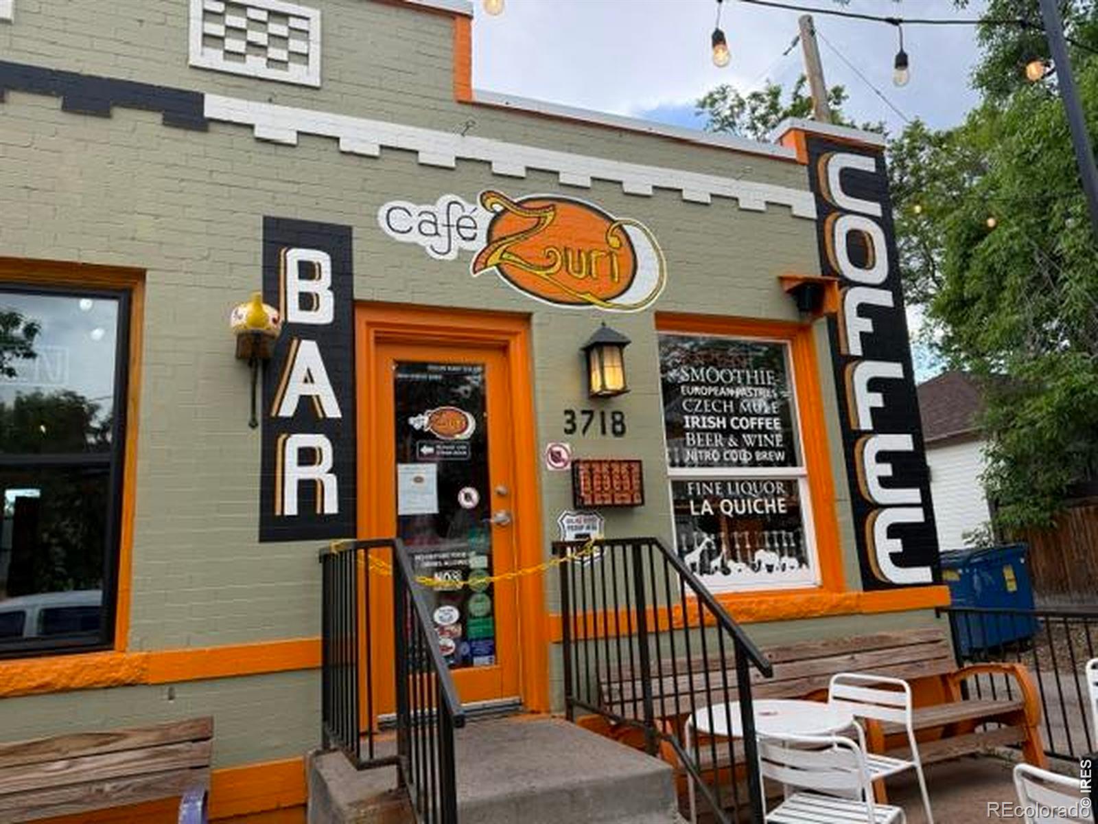 MLS Image #24 for 3221  newton street,denver, Colorado
