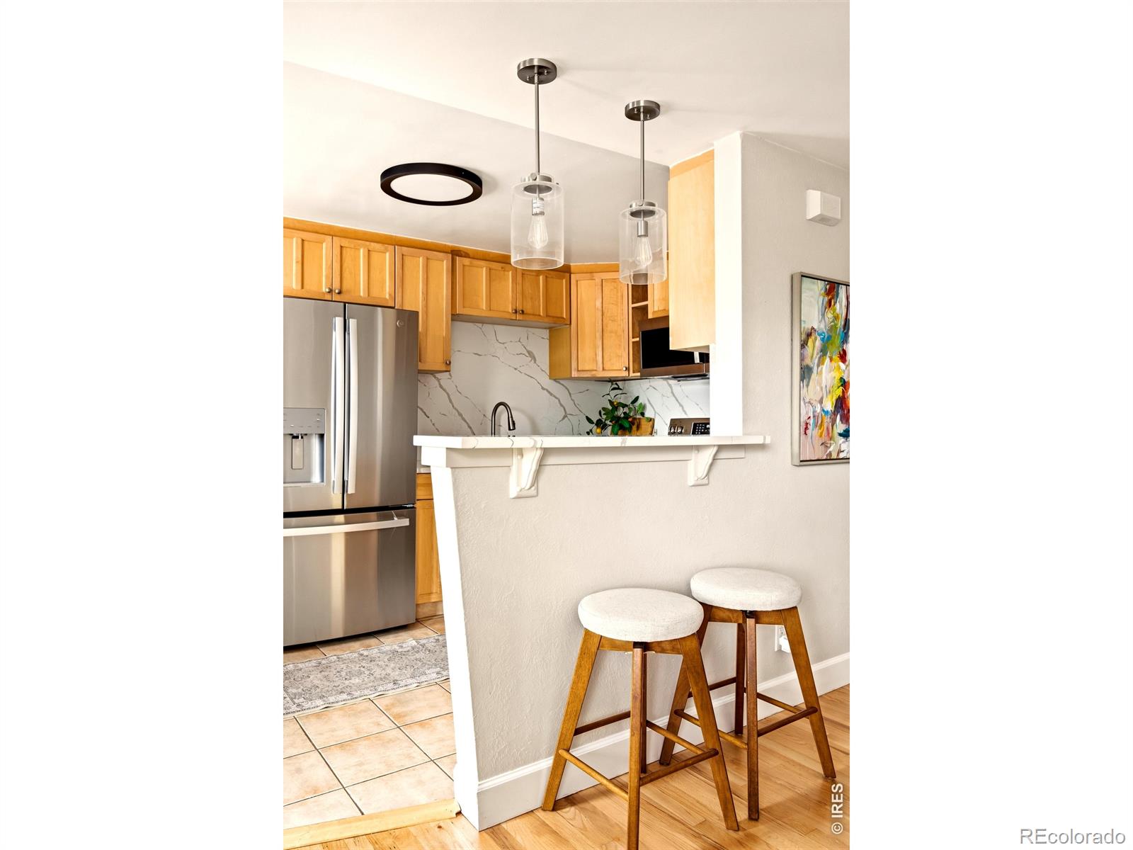 MLS Image #9 for 3221  newton street,denver, Colorado