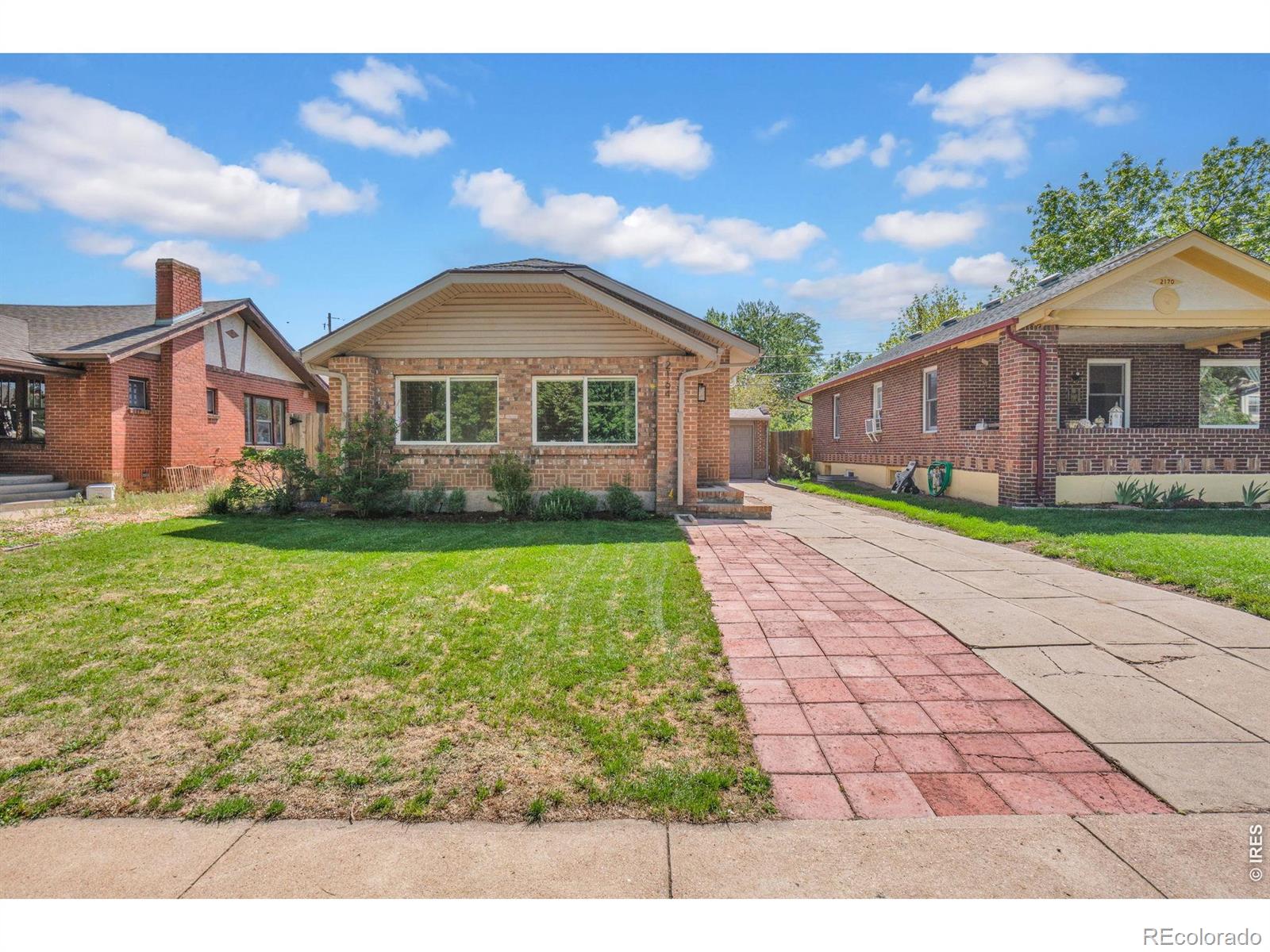 MLS Image #0 for 2164 s lincoln street,denver, Colorado