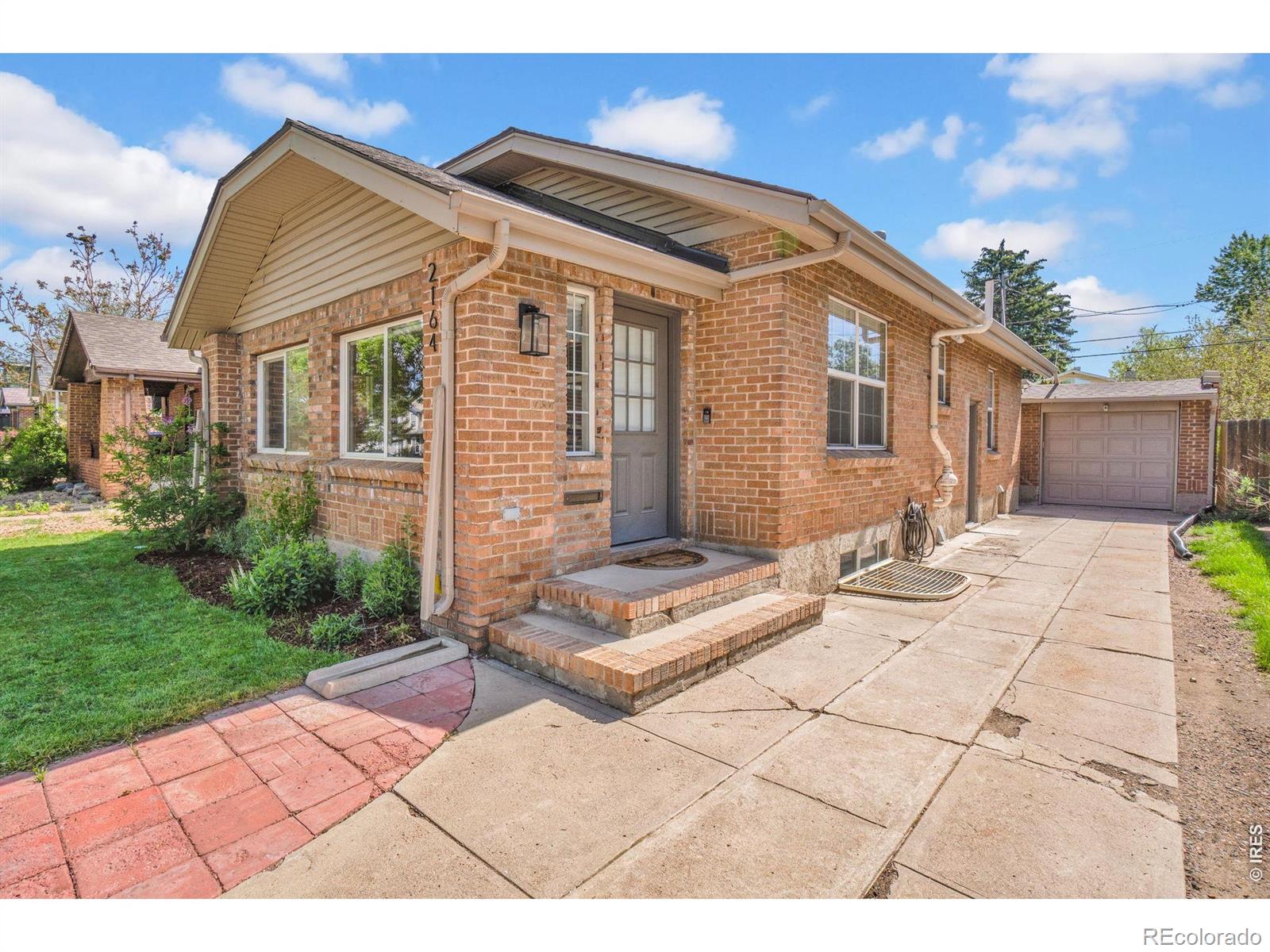 MLS Image #1 for 2164 s lincoln street,denver, Colorado