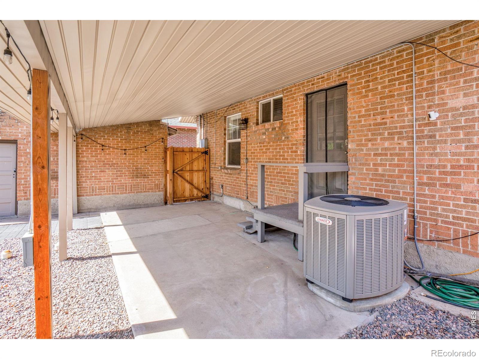 MLS Image #25 for 2164 s lincoln street,denver, Colorado