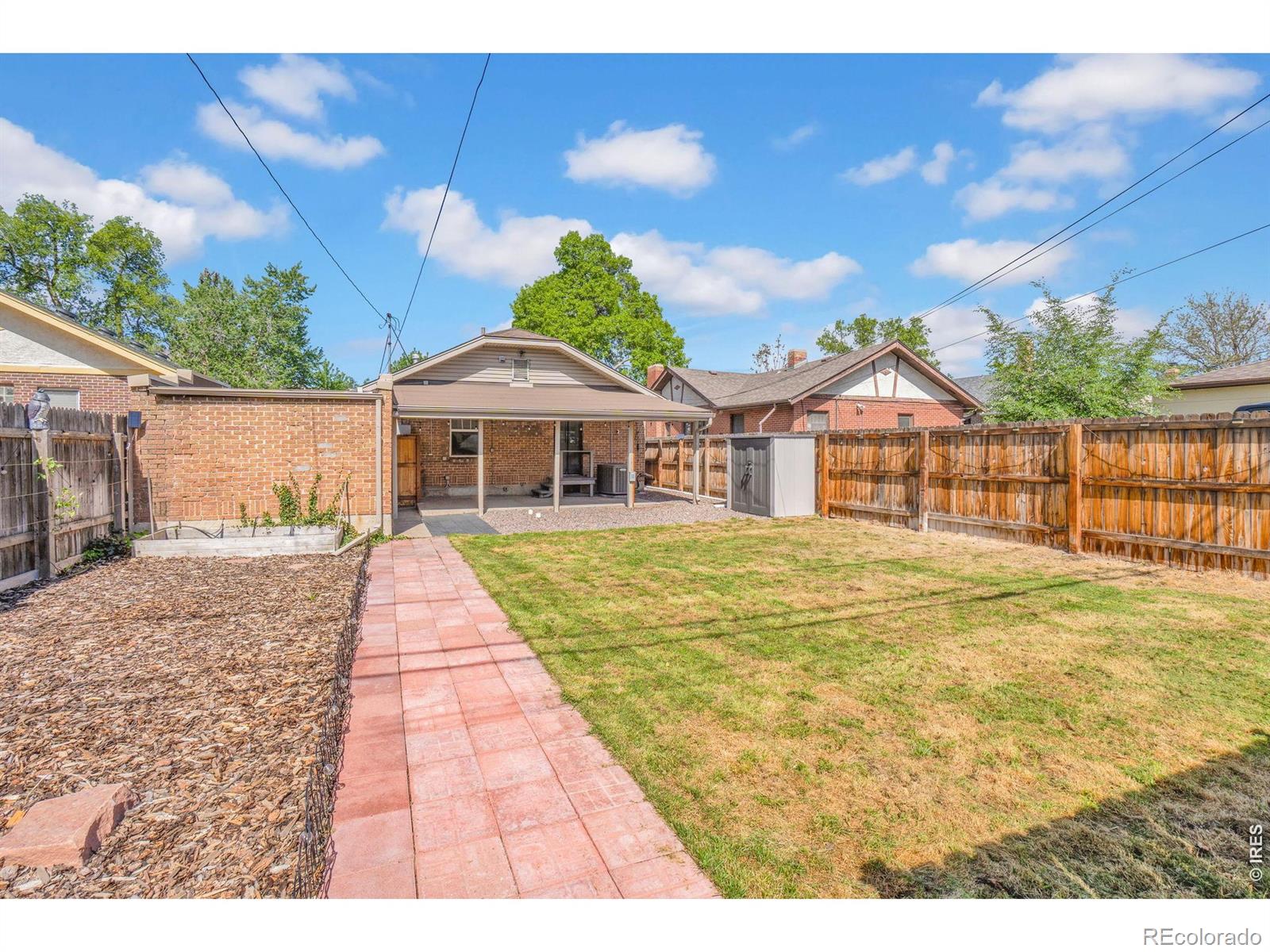 MLS Image #26 for 2164 s lincoln street,denver, Colorado