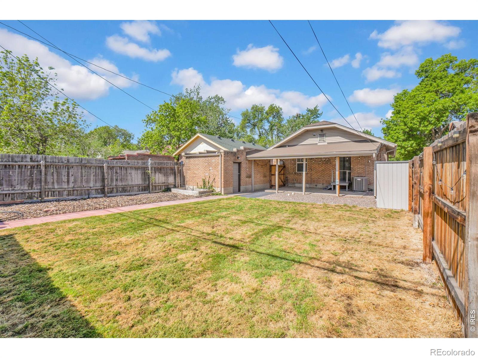 MLS Image #27 for 2164 s lincoln street,denver, Colorado