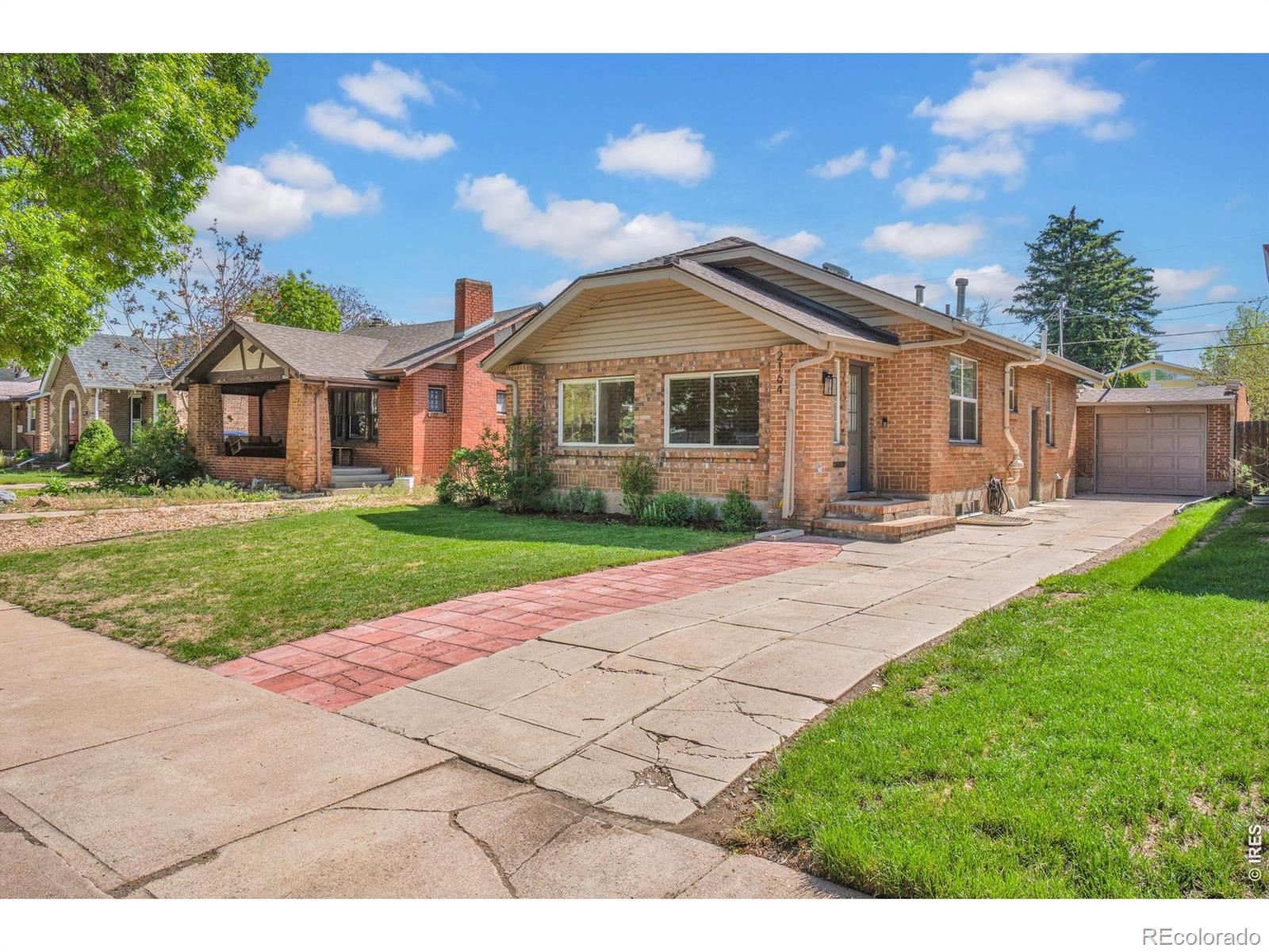 MLS Image #28 for 2164 s lincoln street,denver, Colorado
