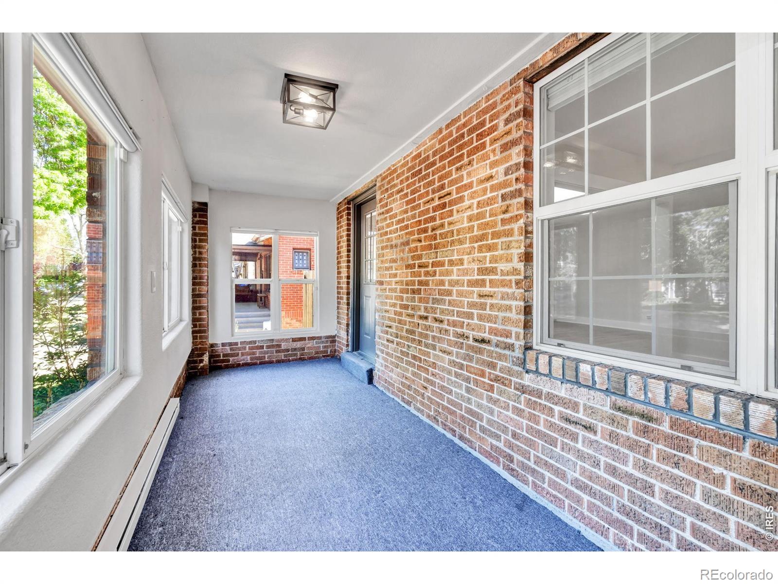 MLS Image #3 for 2164 s lincoln street,denver, Colorado