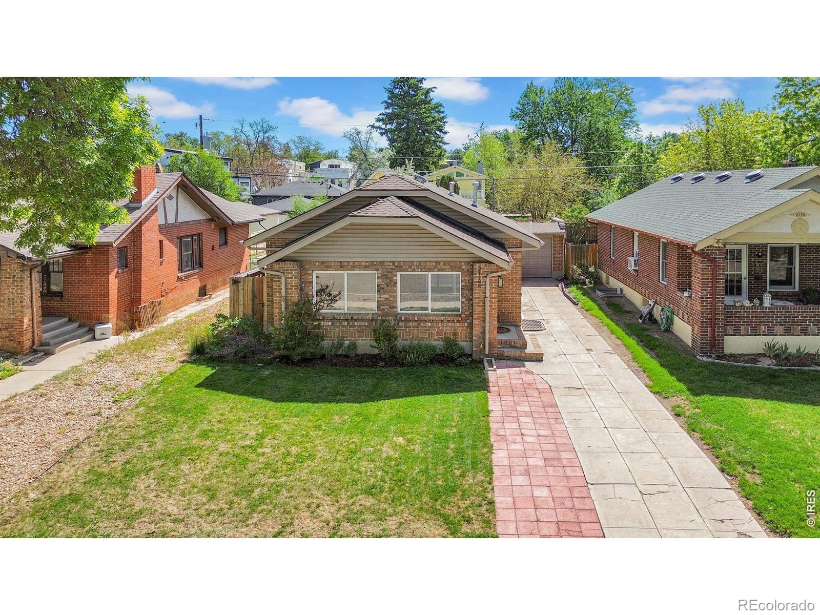 MLS Image #30 for 2164 s lincoln street,denver, Colorado