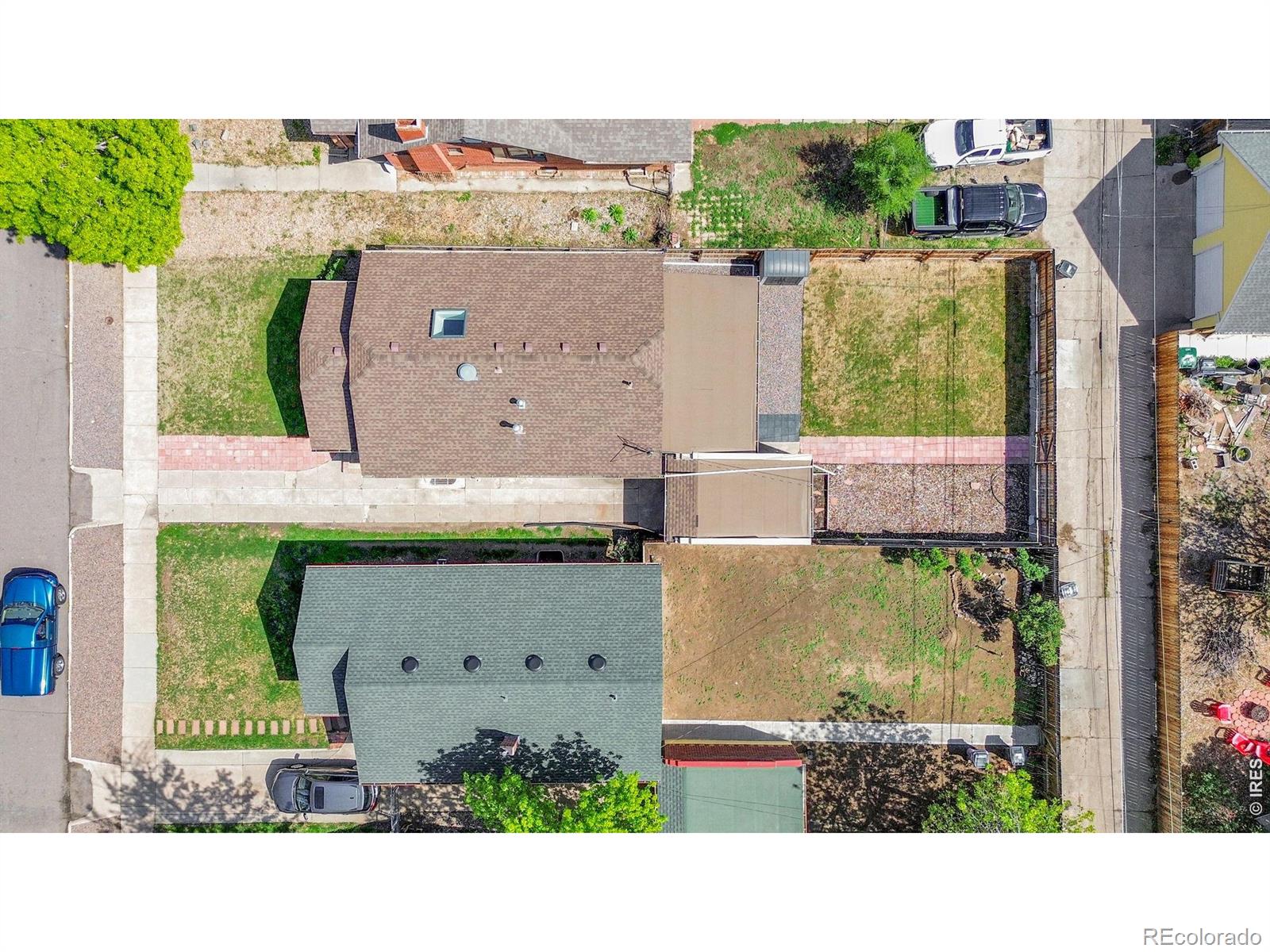 MLS Image #31 for 2164 s lincoln street,denver, Colorado